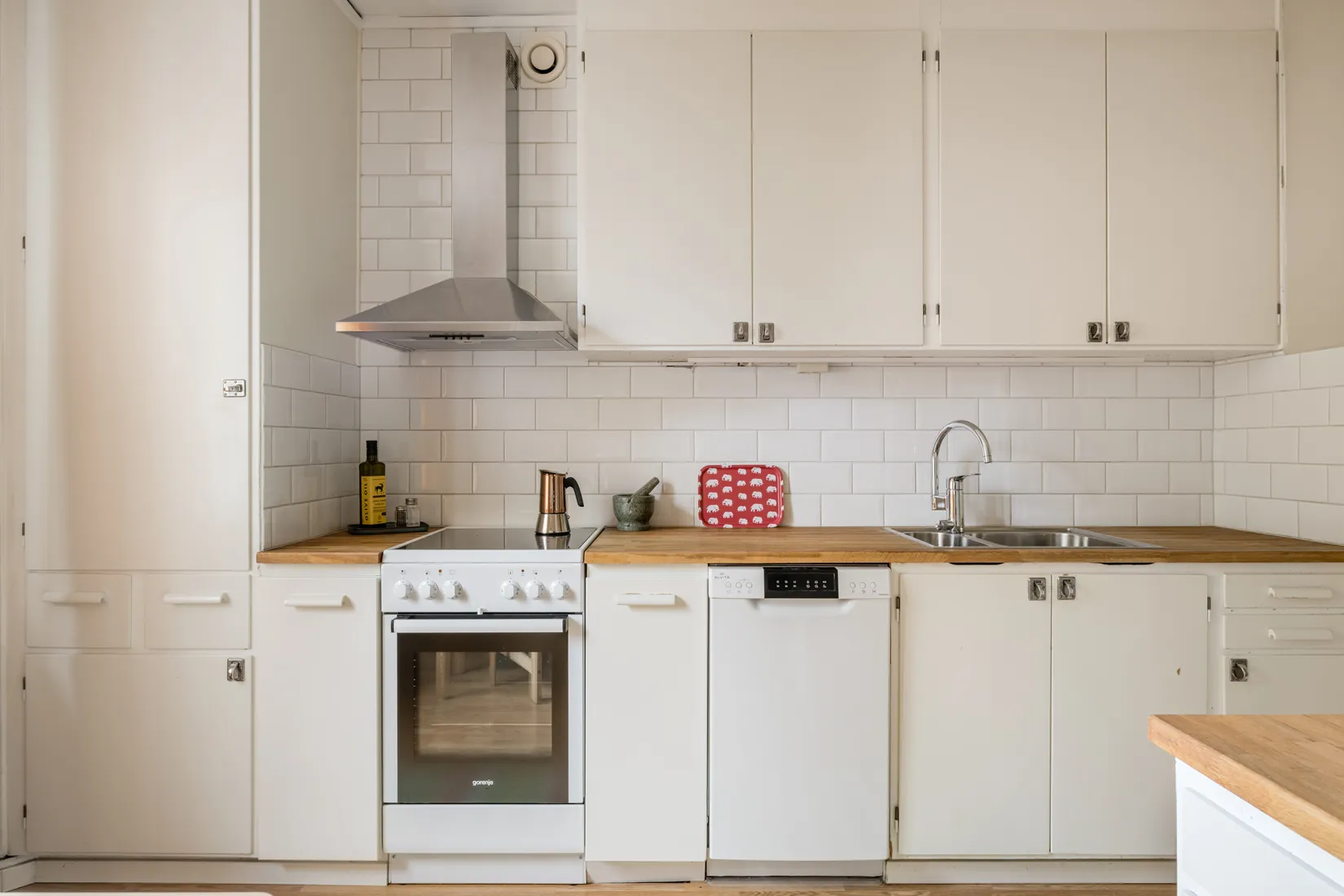 Bostadsrätt, KRYSSARVÄGEN 16, Näsbypark, Täby