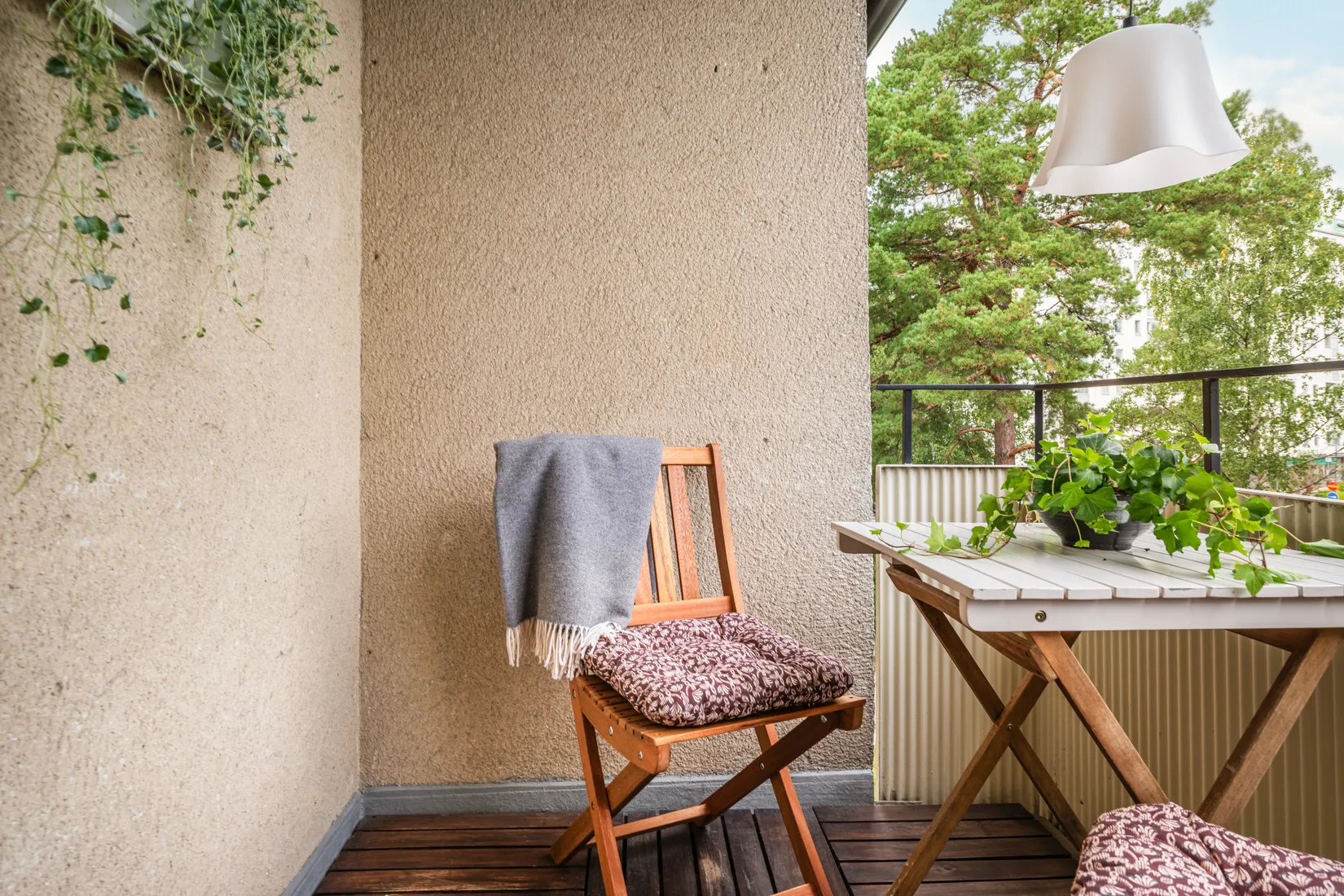 Bostadsrätt, KRYSSARVÄGEN 16, Näsbypark, Täby
