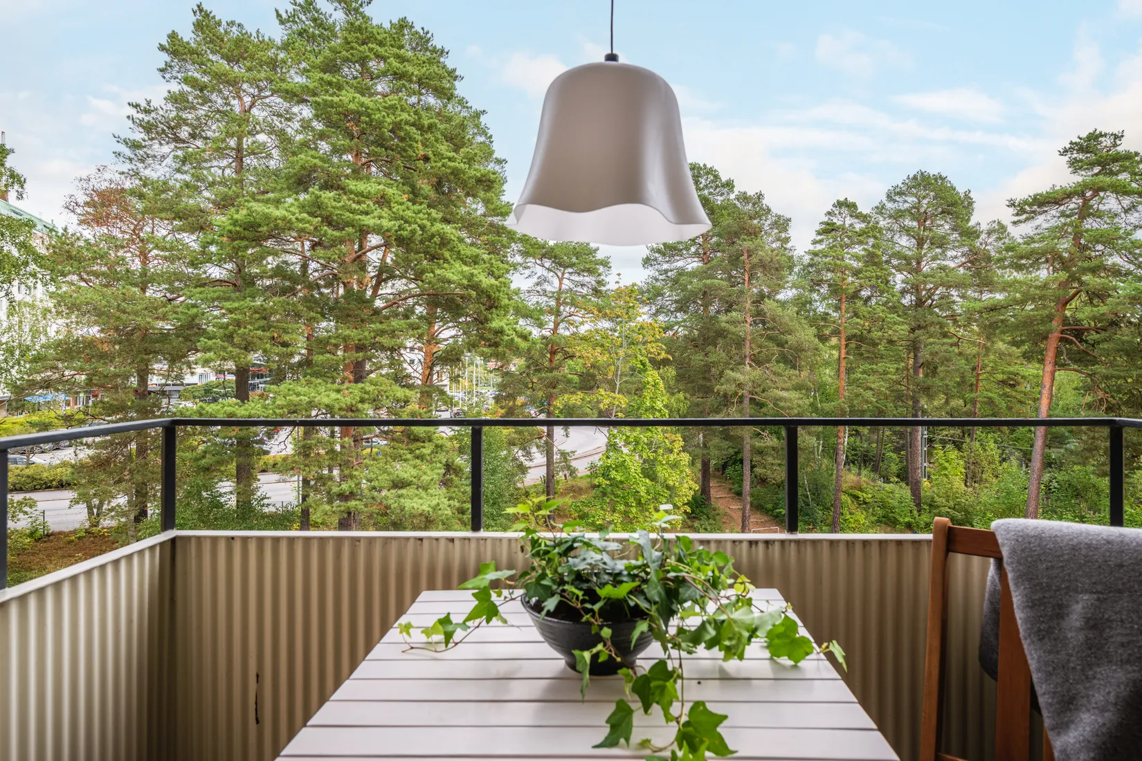 Bostadsrätt, KRYSSARVÄGEN 16, Näsbypark, Täby