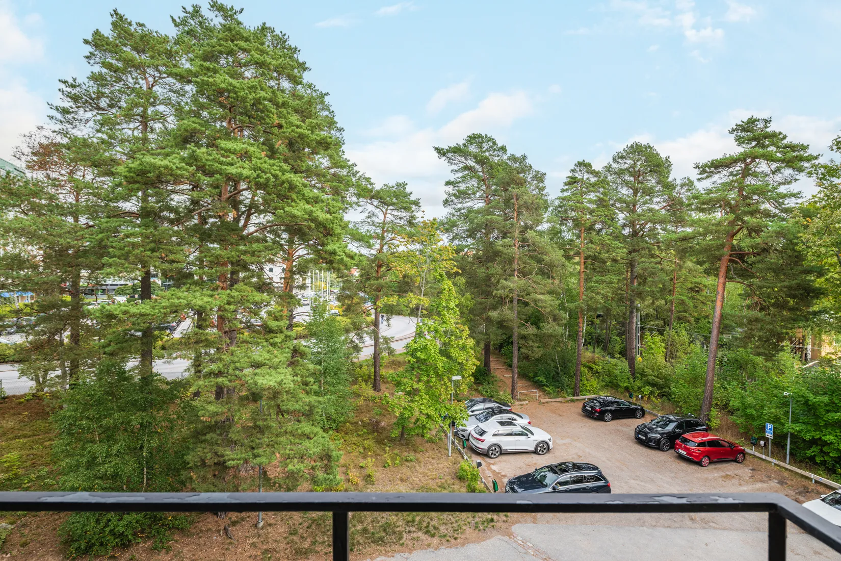 Bostadsrätt, KRYSSARVÄGEN 16, Näsbypark, Täby