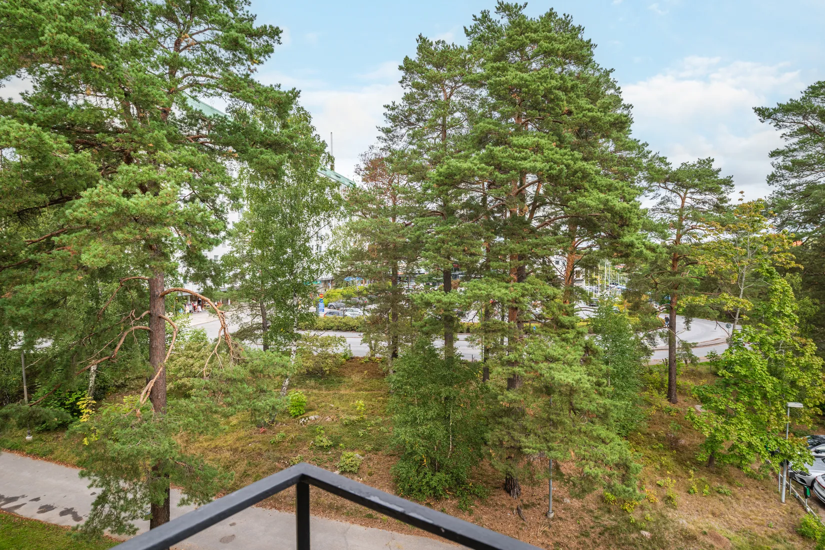 Bostadsrätt, KRYSSARVÄGEN 16, Näsbypark, Täby