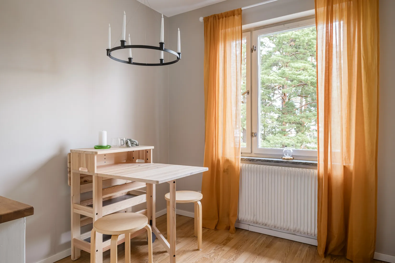 Bostadsrätt, KRYSSARVÄGEN 16, Näsbypark, Täby