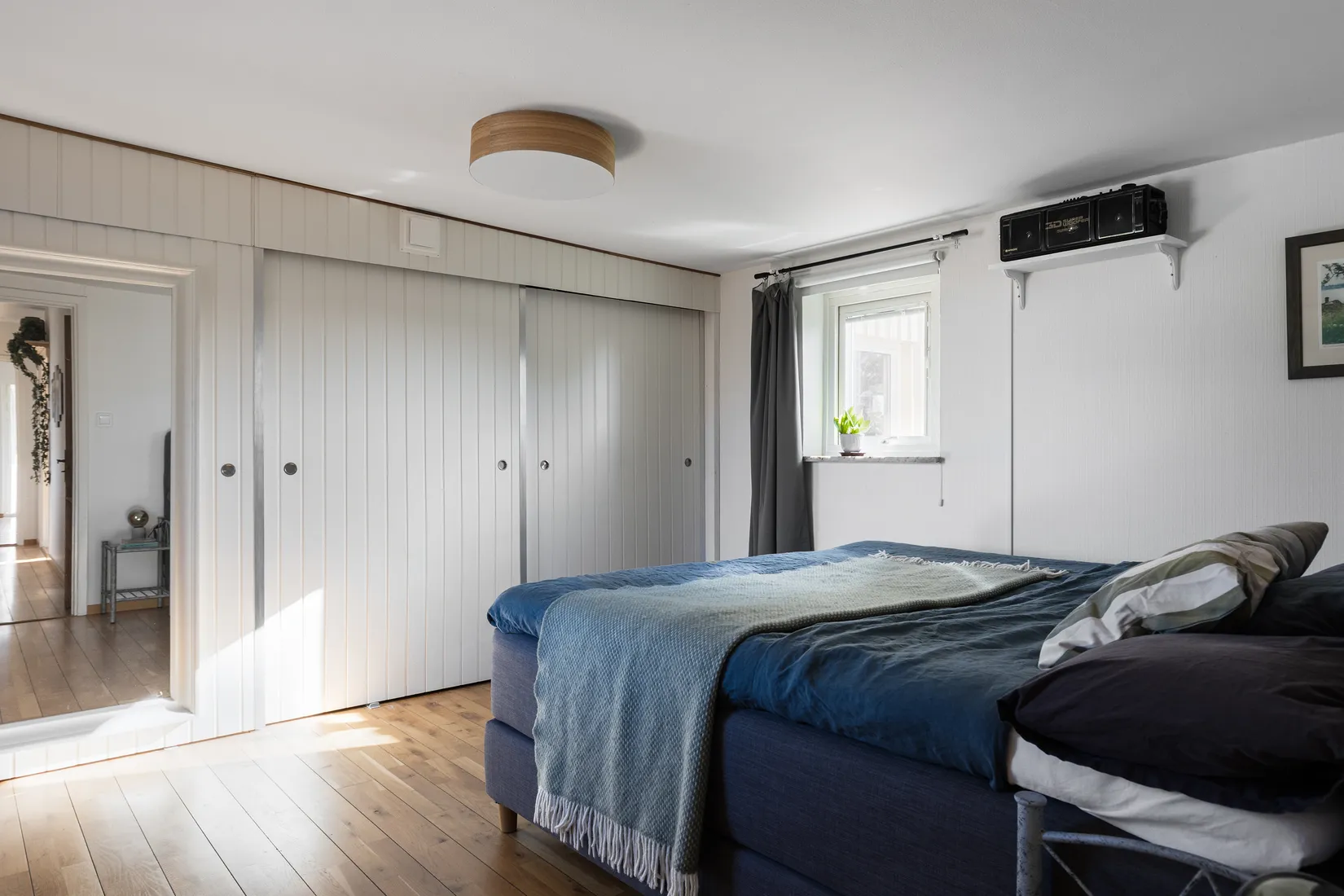 Bostadsrätt, Jägersrovägen 7C, Västra Kattarp, Malmö