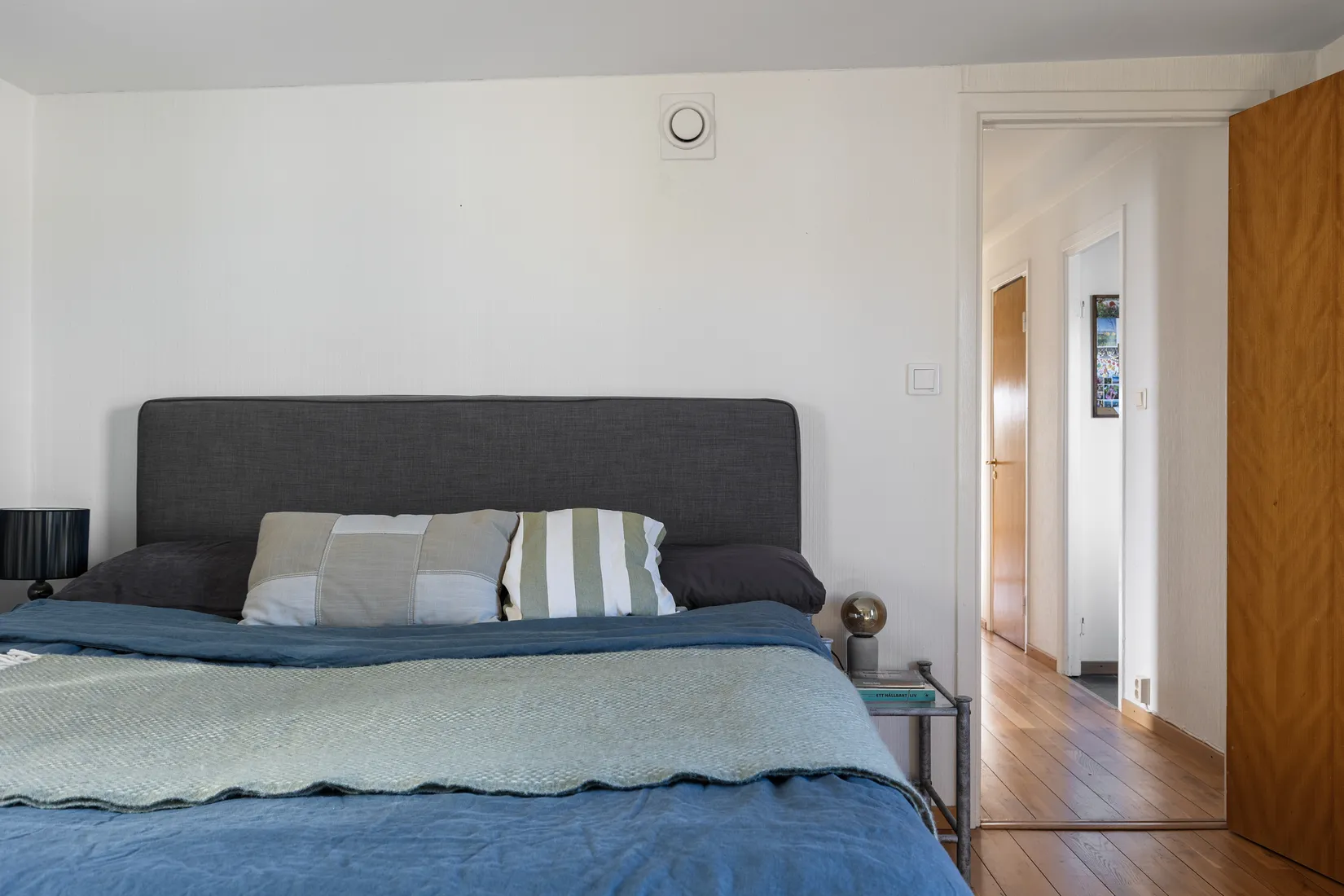 Bostadsrätt, Jägersrovägen 7C, Västra Kattarp, Malmö
