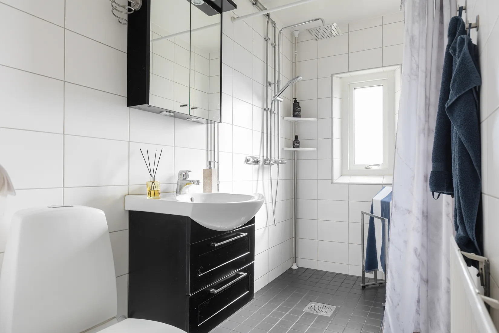 Bostadsrätt, Jägersrovägen 7C, Västra Kattarp, Malmö