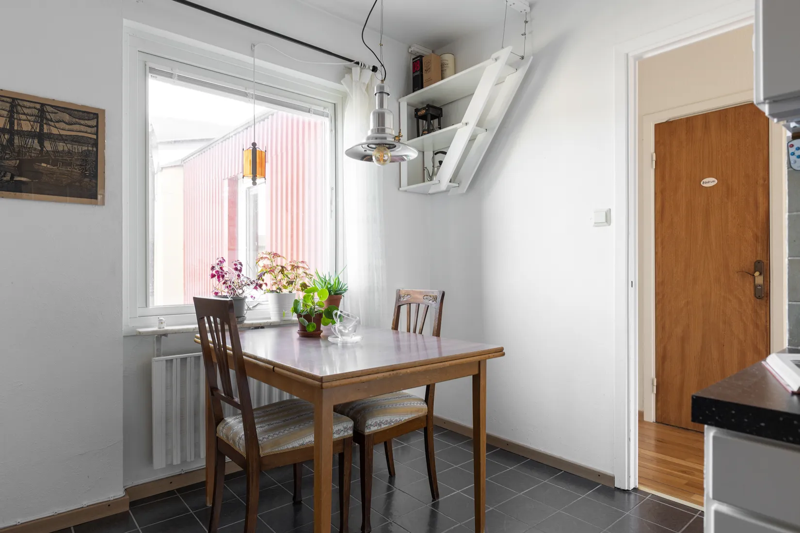Bostadsrätt, Jägersrovägen 7C, Västra Kattarp, Malmö