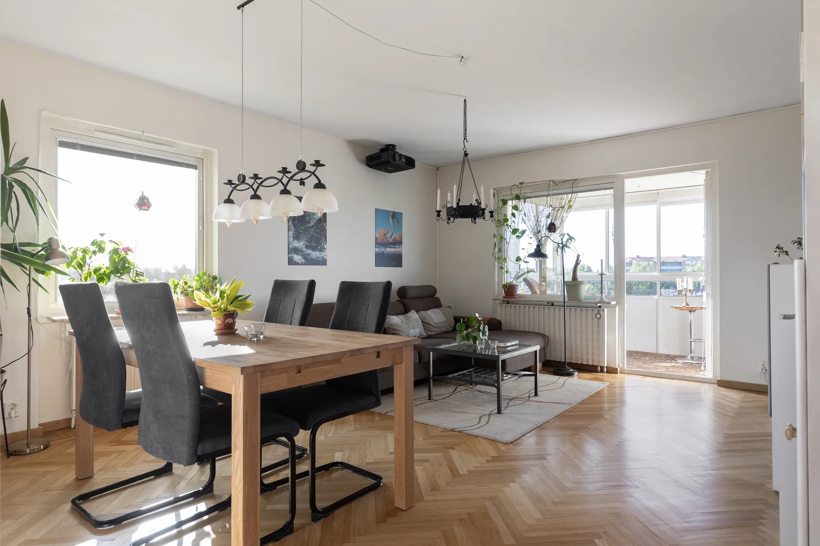 Bostadsrätt, Jägersrovägen 7C, Västra Kattarp, Malmö