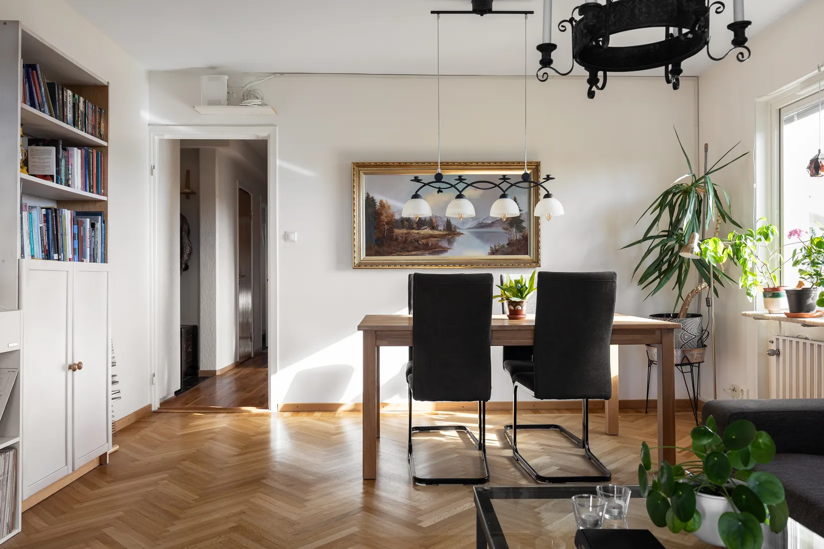 Bostadsrätt, Jägersrovägen 7C, Västra Kattarp, Malmö