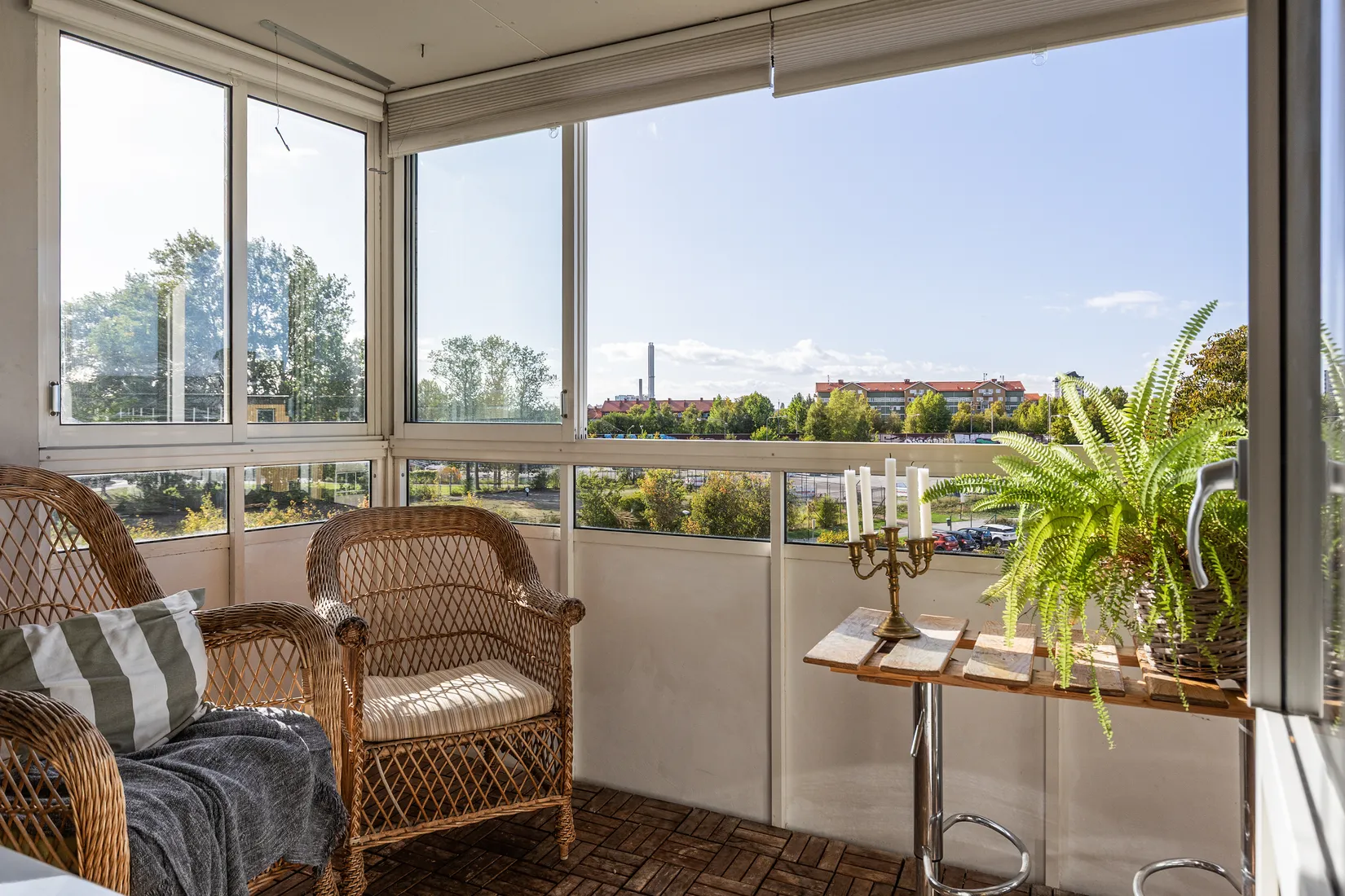 Bostadsrätt, Jägersrovägen 7C, Västra Kattarp, Malmö