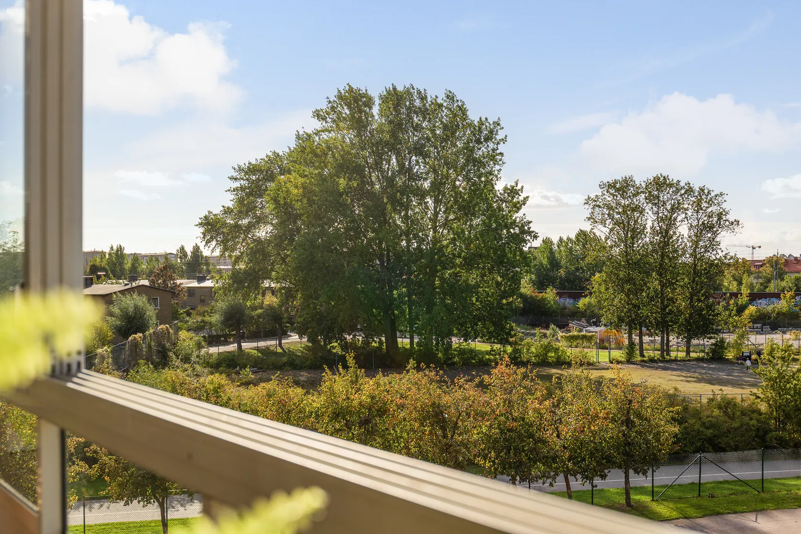 Bostadsrätt, Jägersrovägen 7C, Västra Kattarp, Malmö