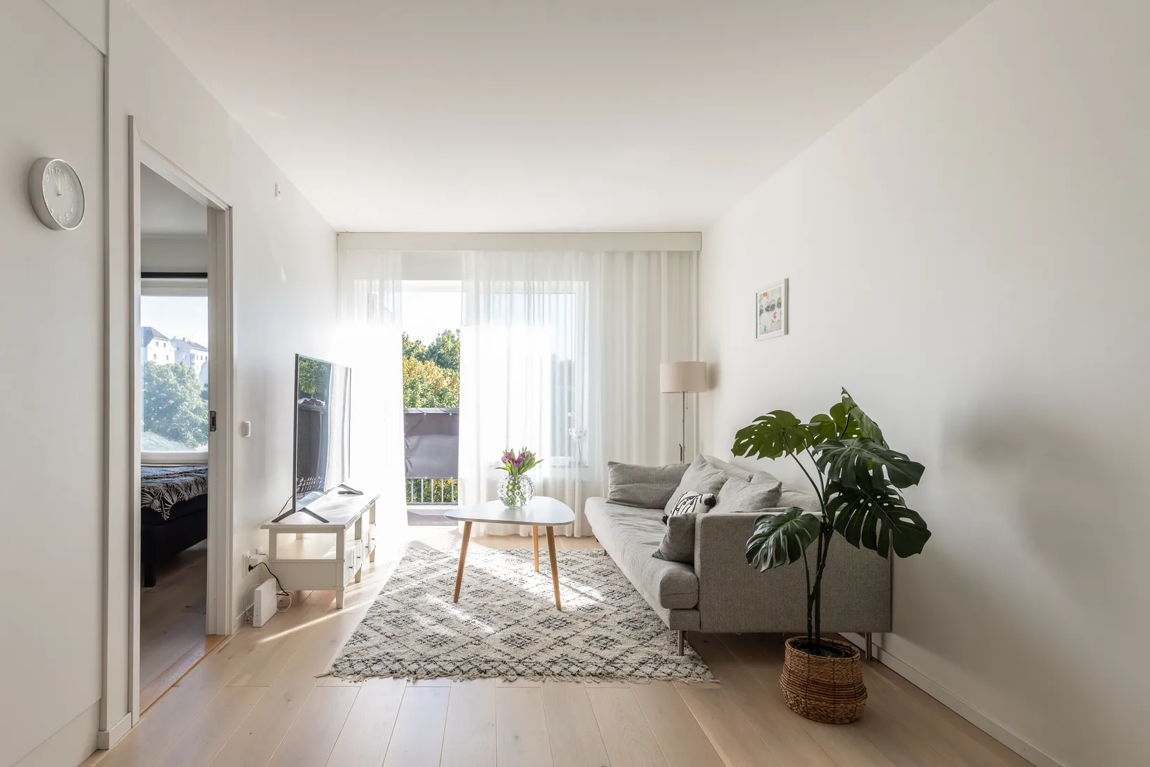 Bostadsrätt, Trandaredsgatan 6, Trandared, Borås