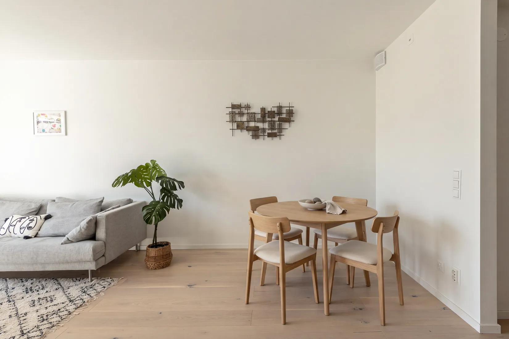 Bostadsrätt, Trandaredsgatan 6, Trandared, Borås
