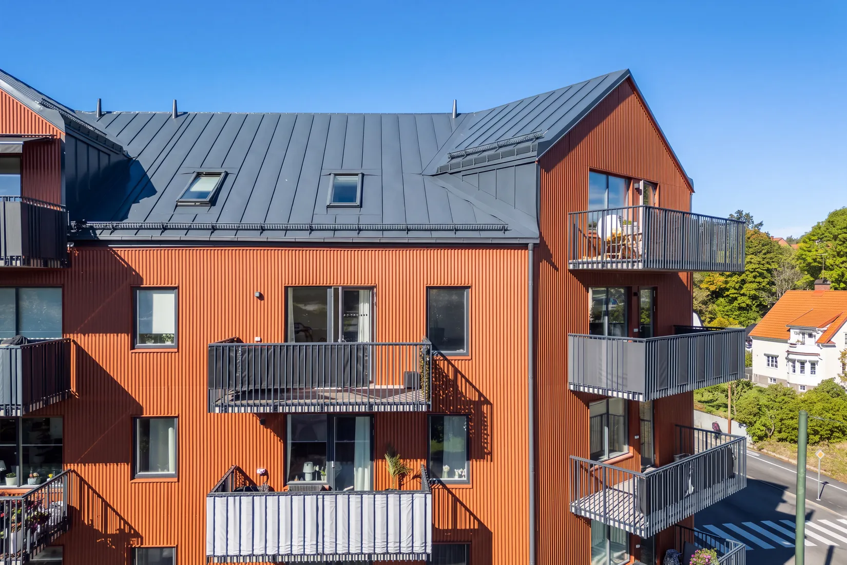 Bostadsrätt, Trandaredsgatan 6, Trandared, Borås