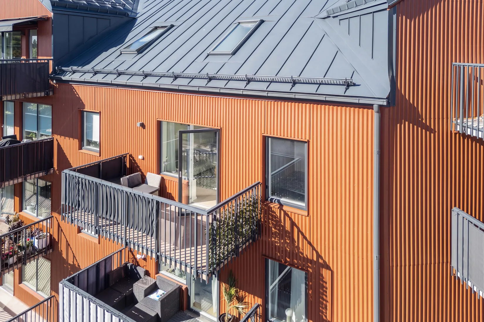 Bostadsrätt, Trandaredsgatan 6, Trandared, Borås