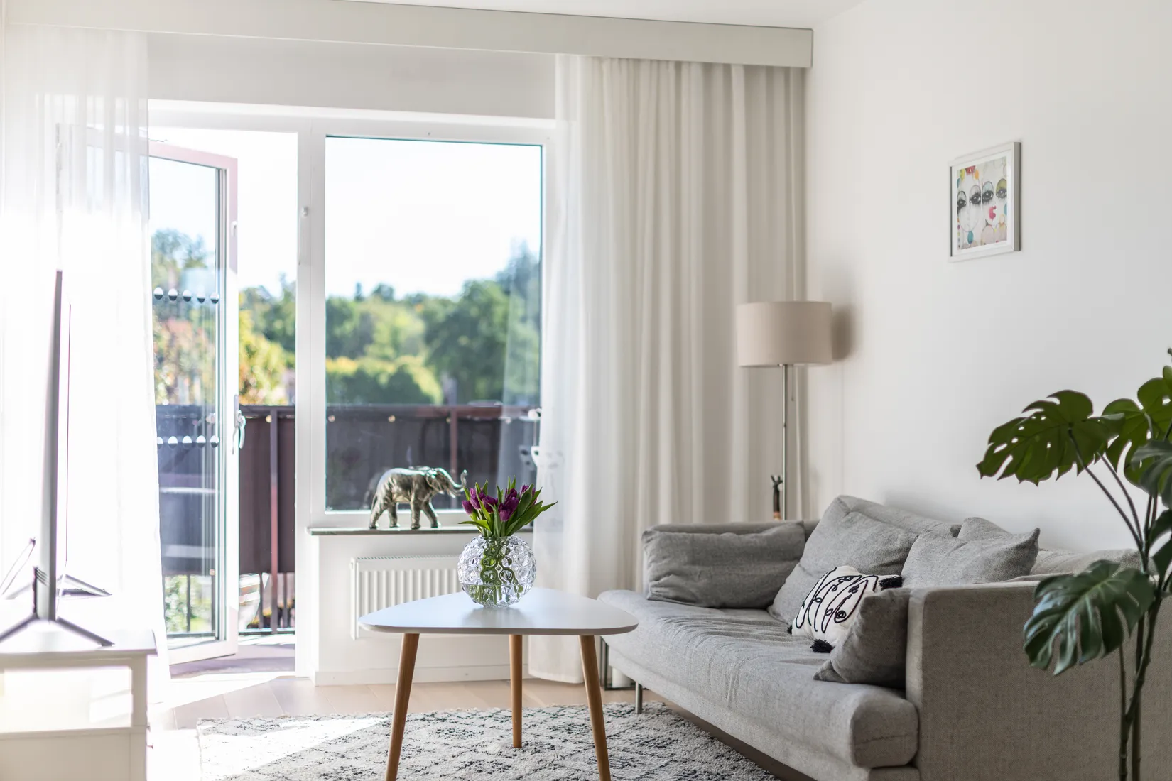 Bostadsrätt, Trandaredsgatan 6, Trandared, Borås