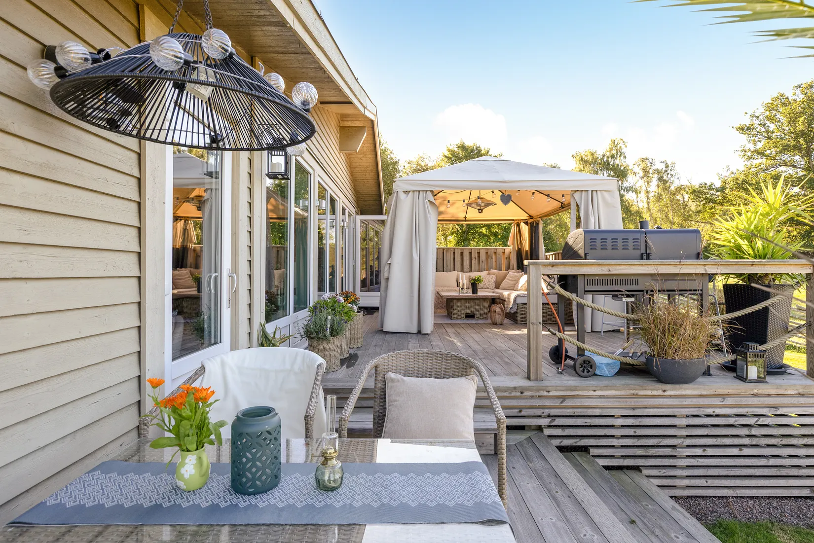 Fritidshus, Djursviksvägen 92, Söderåkra, Torsås