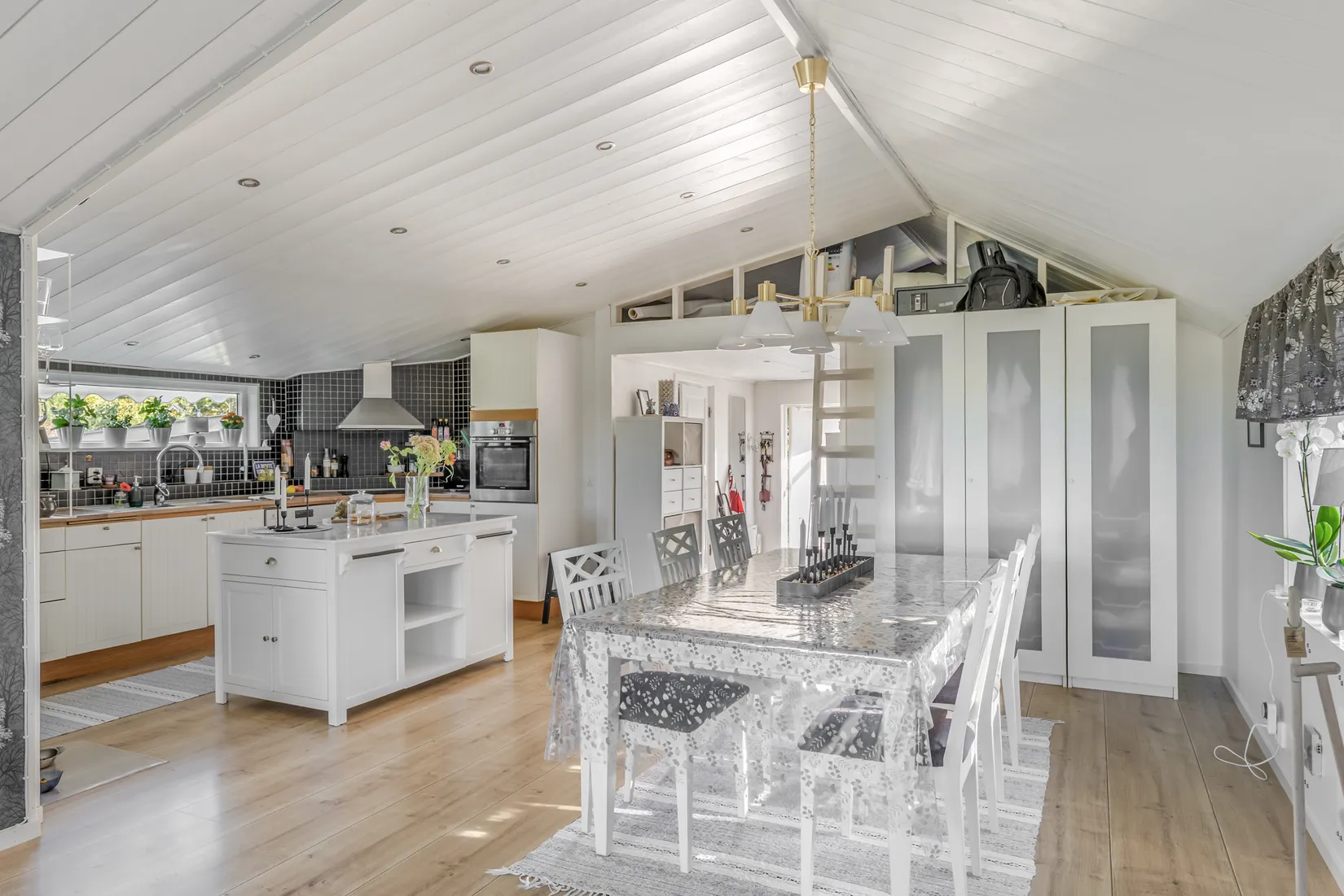 Fritidshus, Djursviksvägen 92, Söderåkra, Torsås