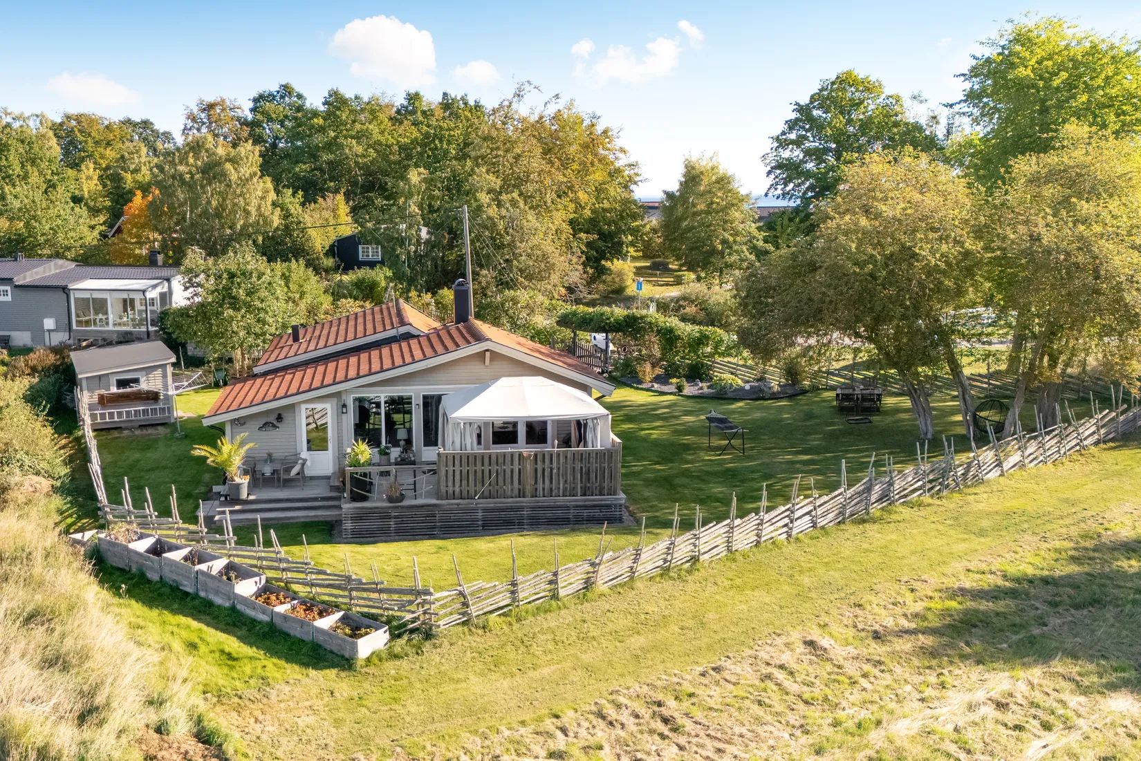 Fritidshus, Djursviksvägen 92, Söderåkra, Torsås