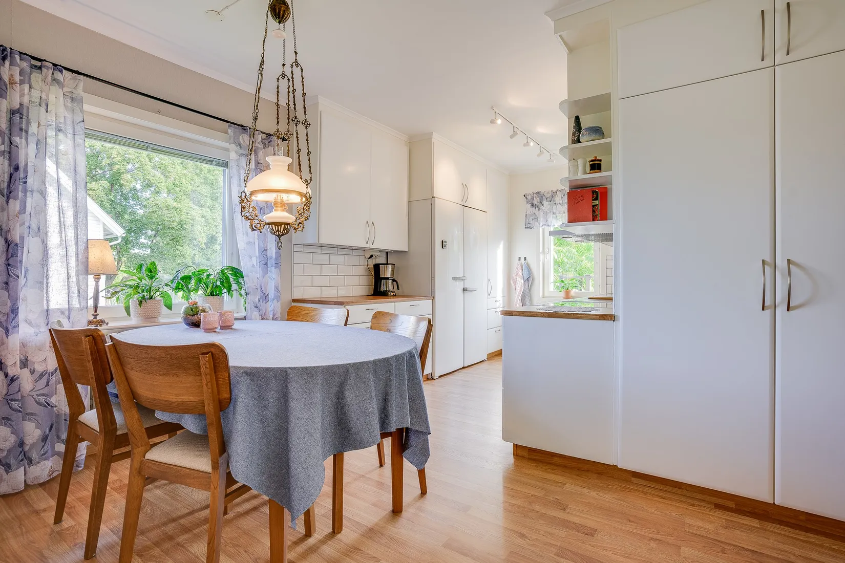 Villa, Tallvägen 72, Sofiehem, Umeå