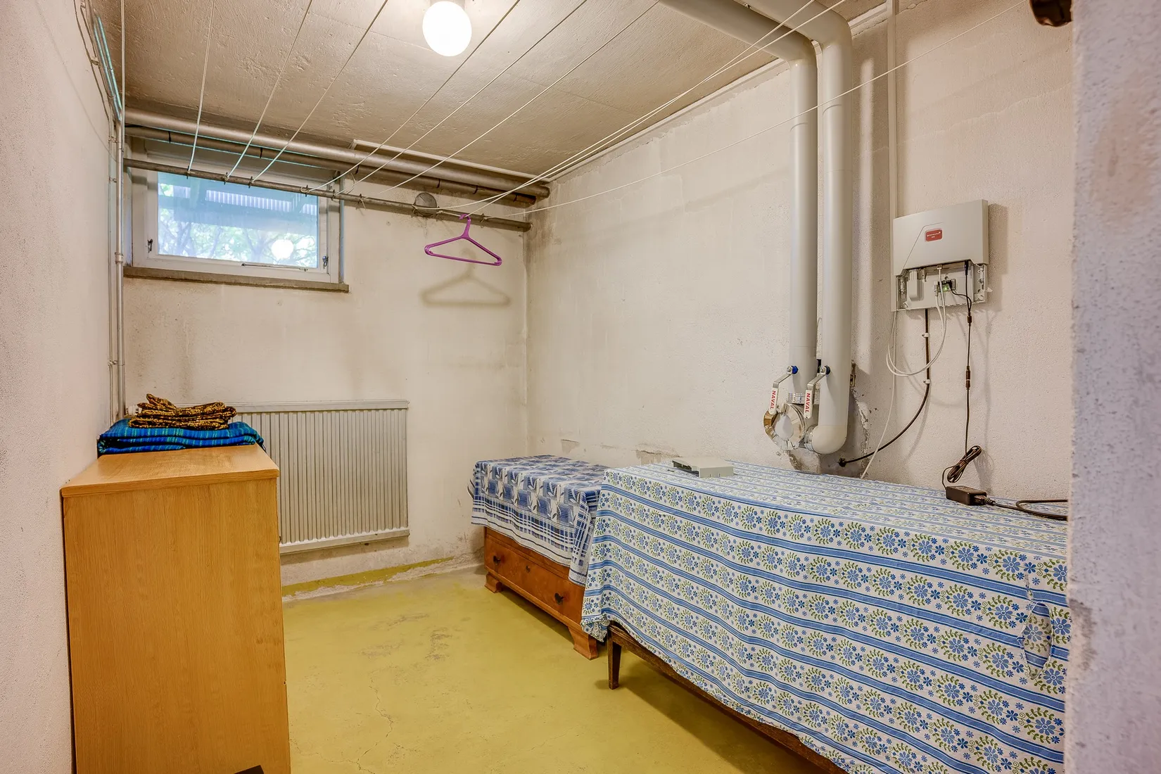 Villa, Tallvägen 72, Sofiehem, Umeå