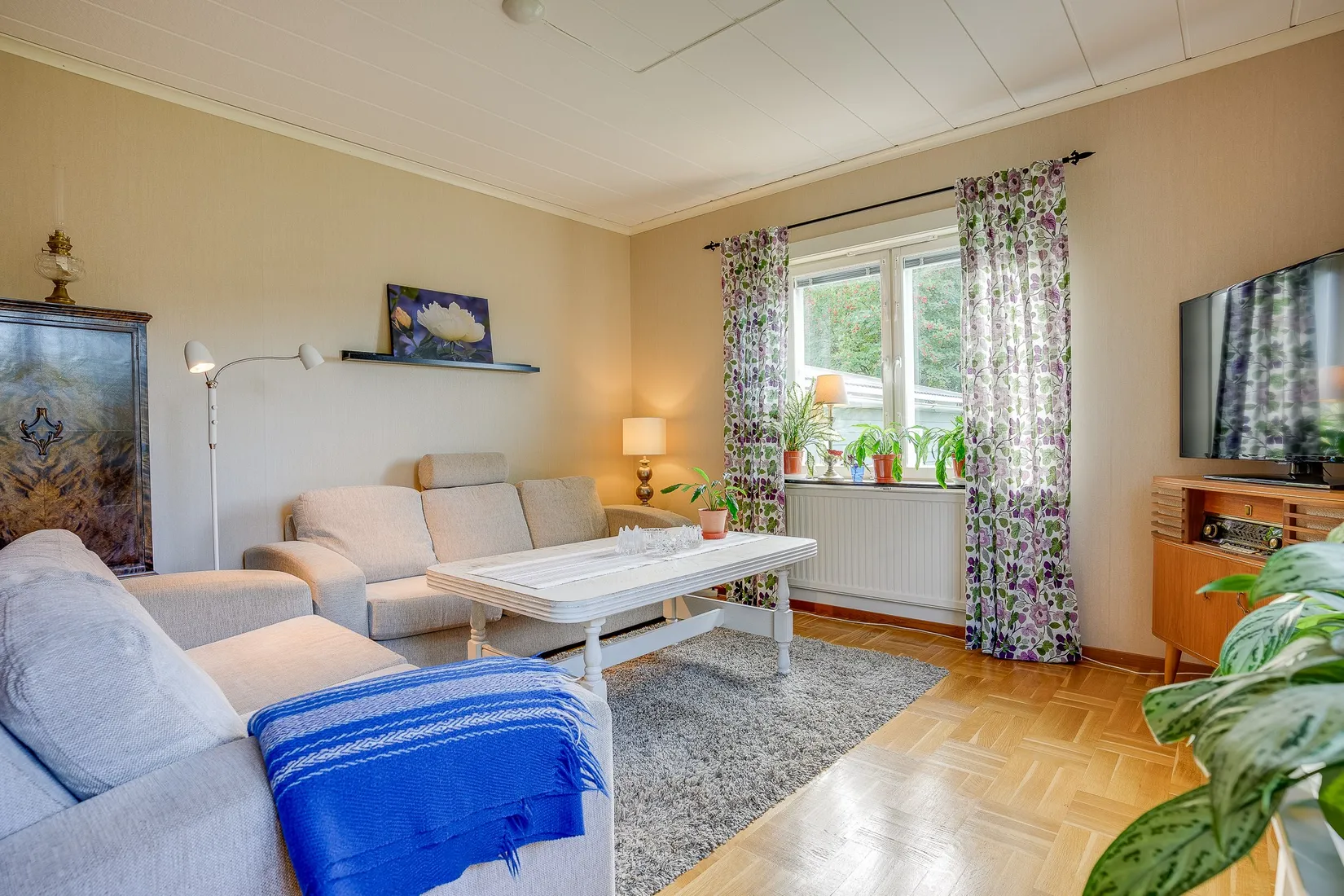 Villa, Tallvägen 72, Sofiehem, Umeå