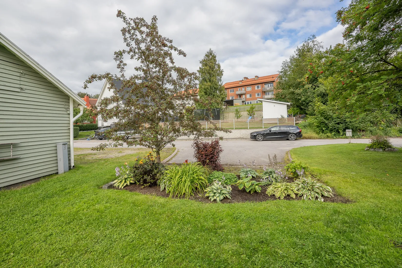 Villa, Tallvägen 72, Sofiehem, Umeå
