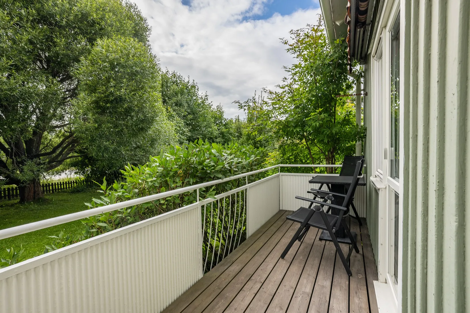 Villa, Tallvägen 72, Sofiehem, Umeå