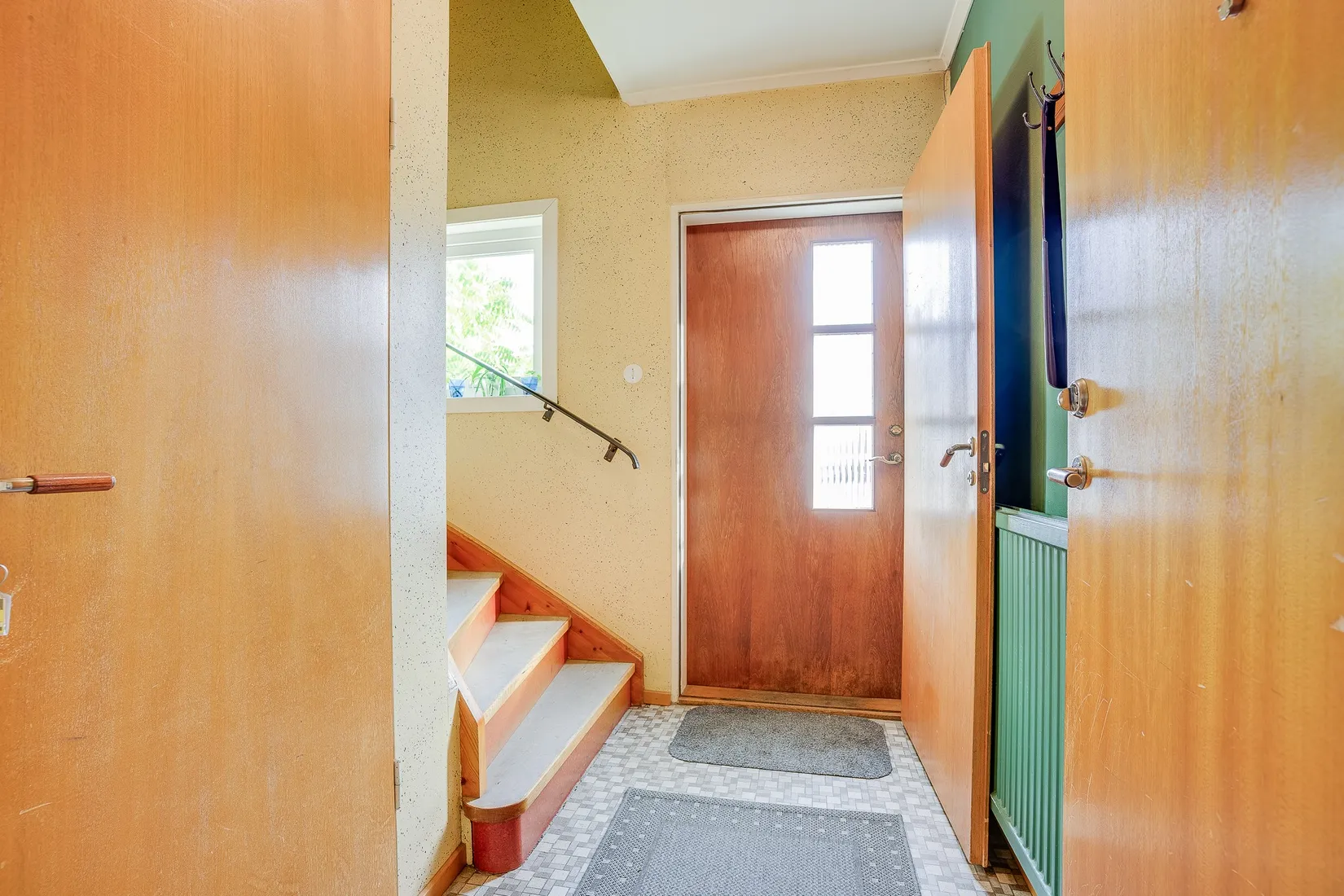 Villa, Tallvägen 72, Sofiehem, Umeå