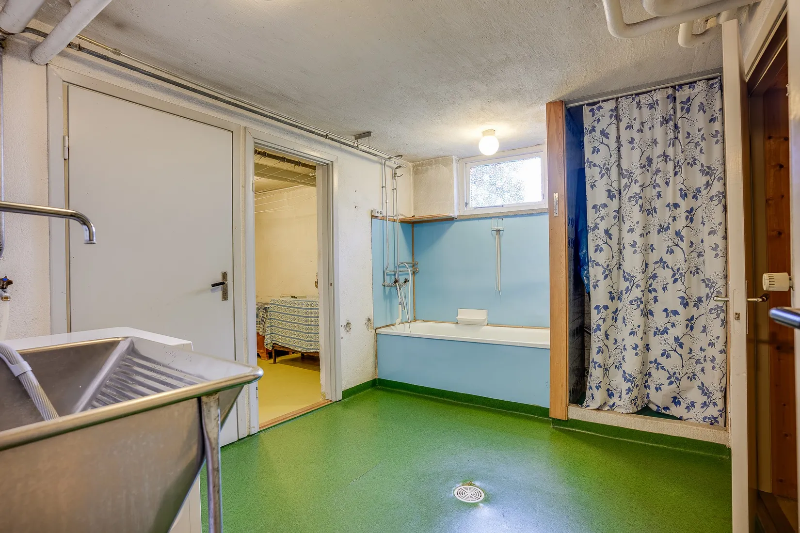 Villa, Tallvägen 72, Sofiehem, Umeå