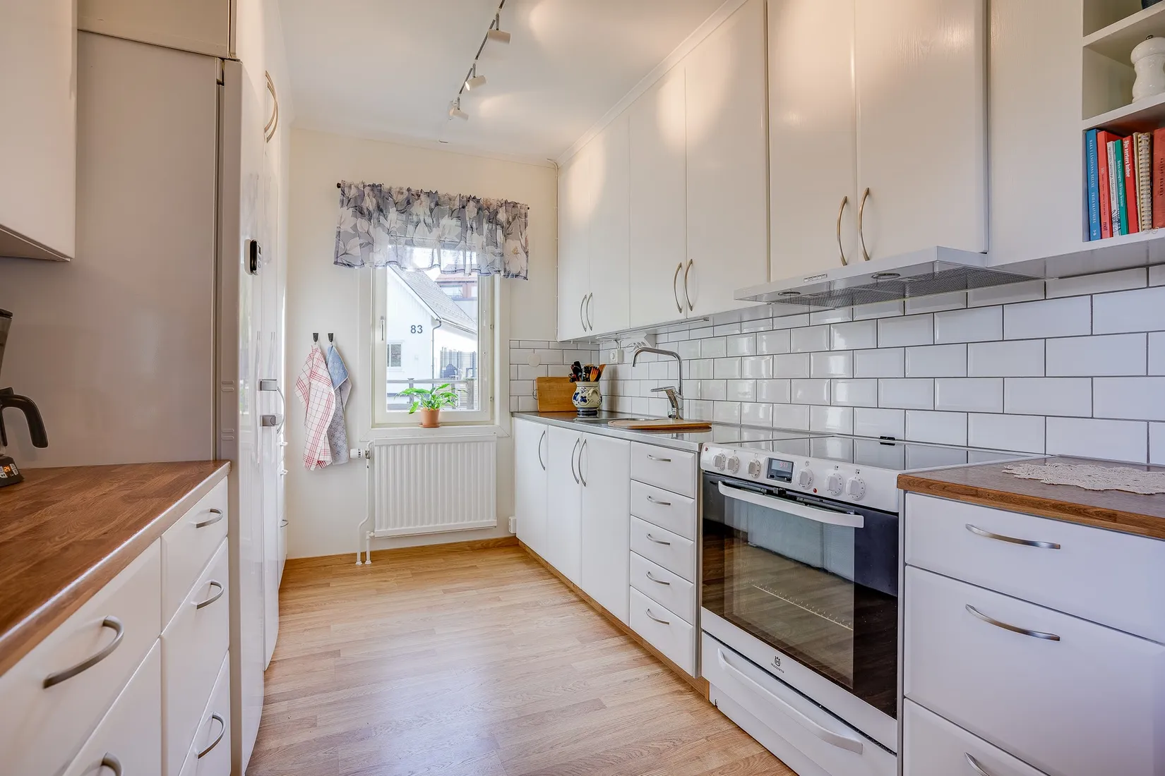 Villa, Tallvägen 72, Sofiehem, Umeå