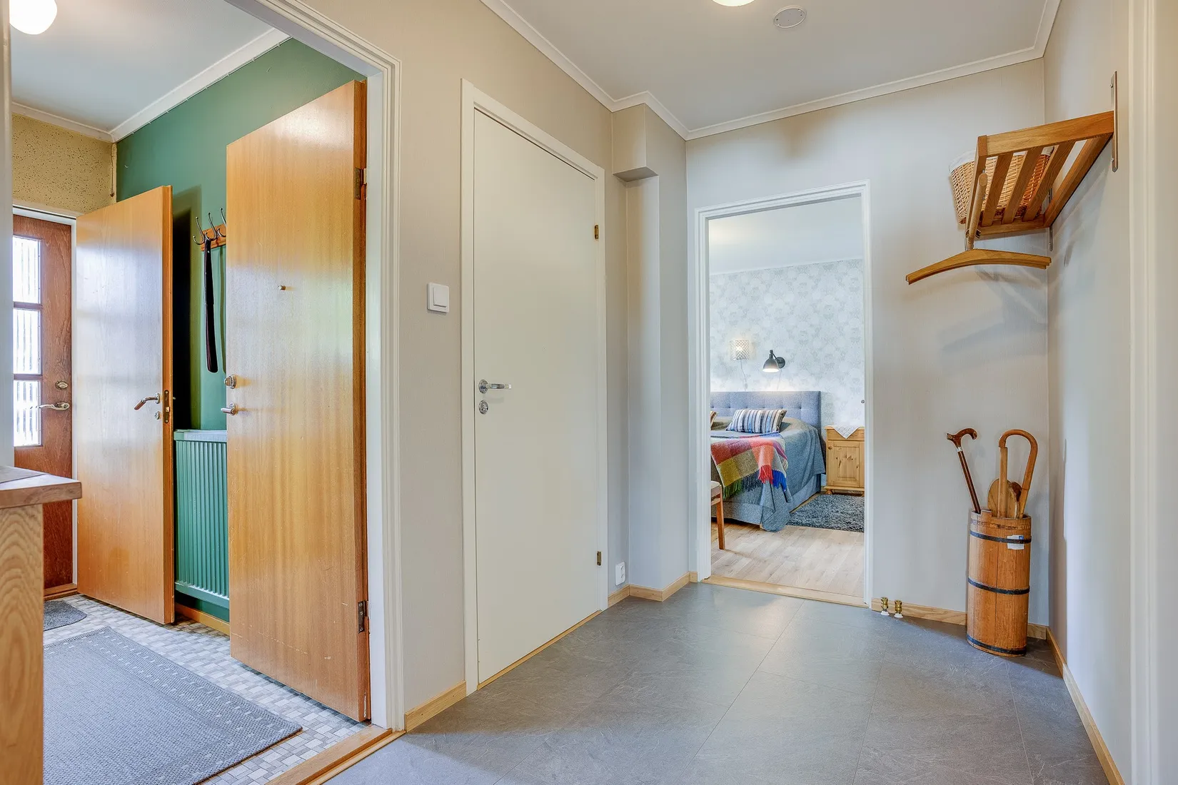 Villa, Tallvägen 72, Sofiehem, Umeå