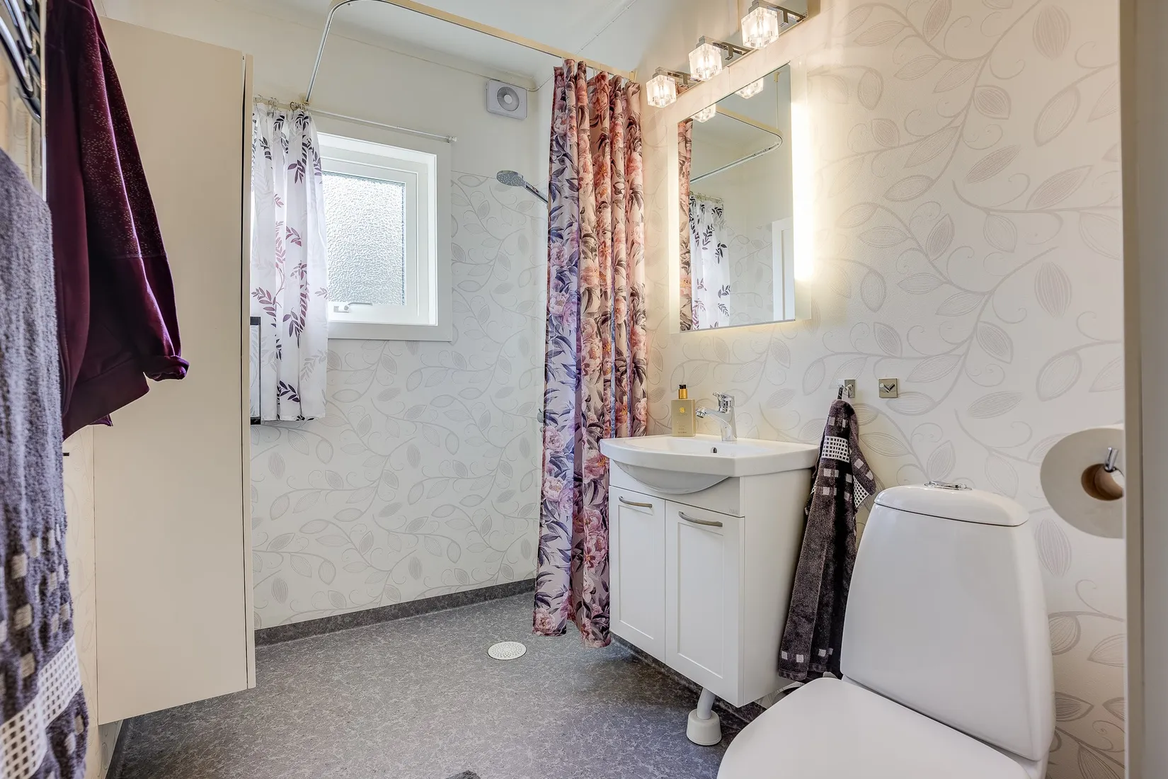 Villa, Tallvägen 72, Sofiehem, Umeå
