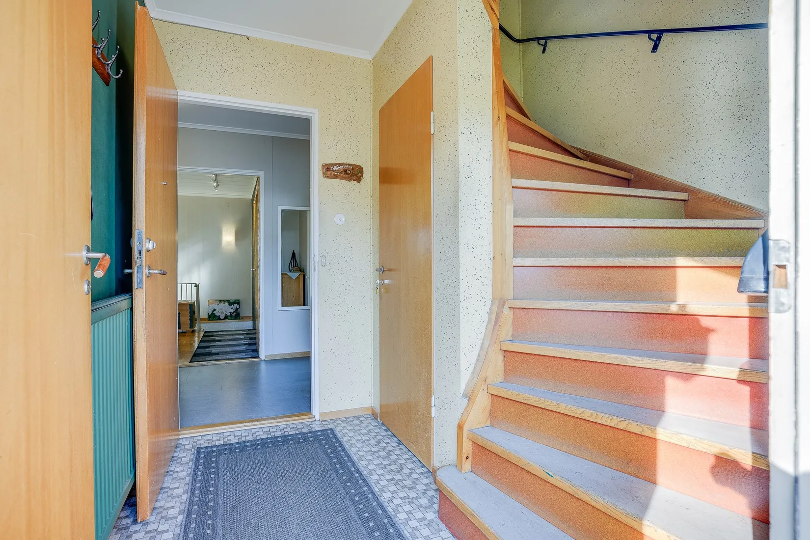 Villa, Tallvägen 72, Sofiehem, Umeå