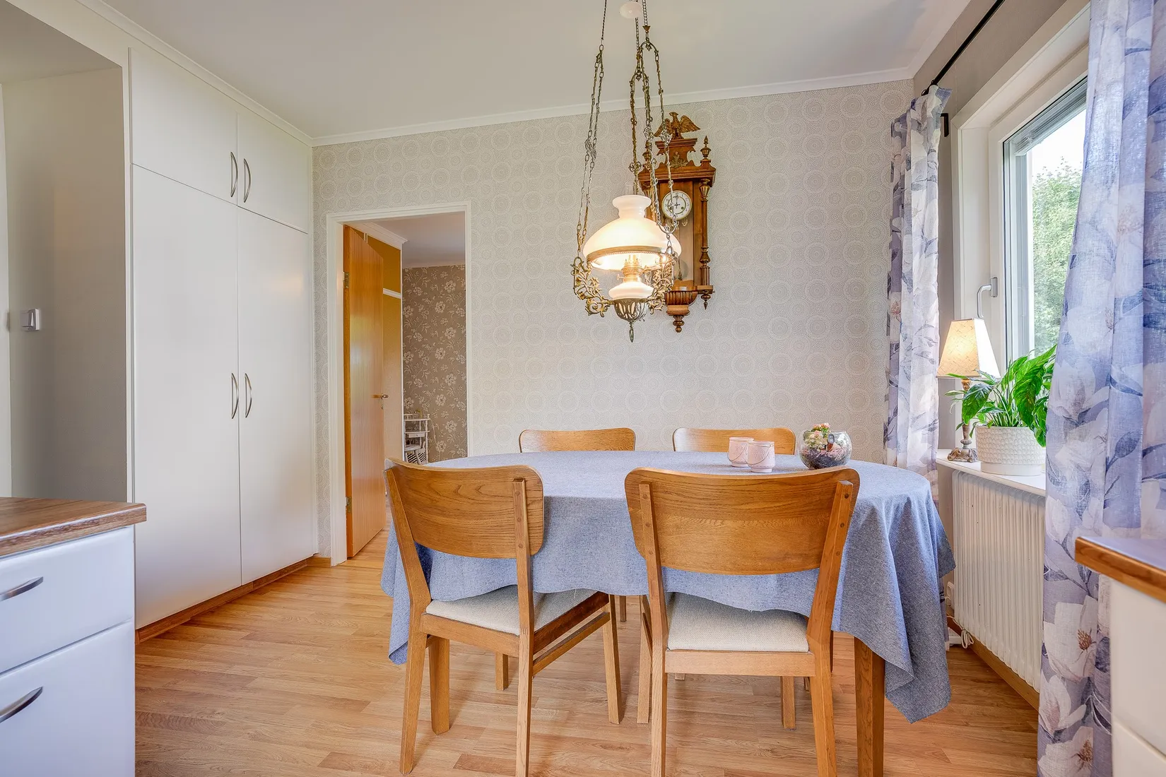 Villa, Tallvägen 72, Sofiehem, Umeå