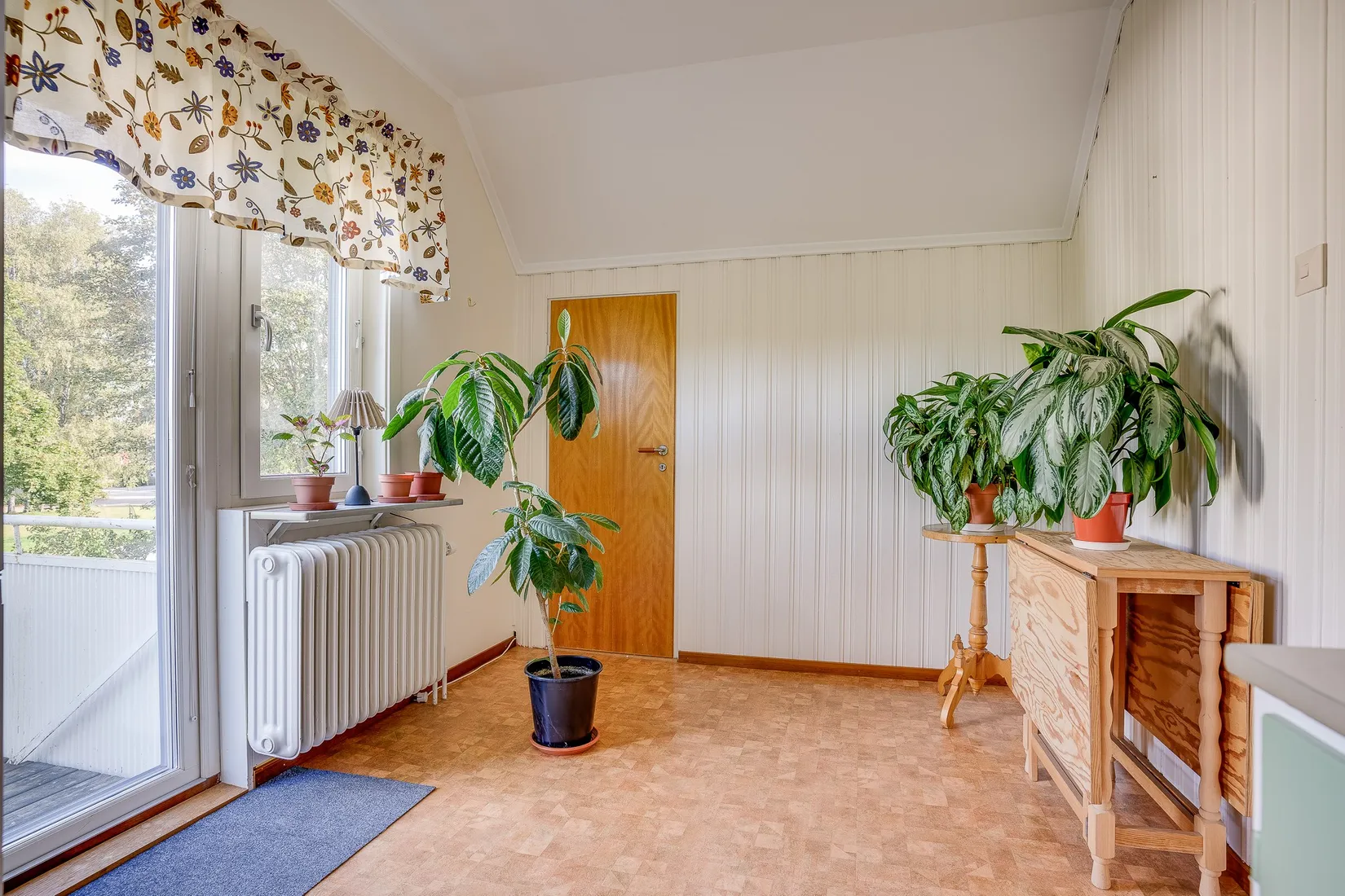 Villa, Tallvägen 72, Sofiehem, Umeå