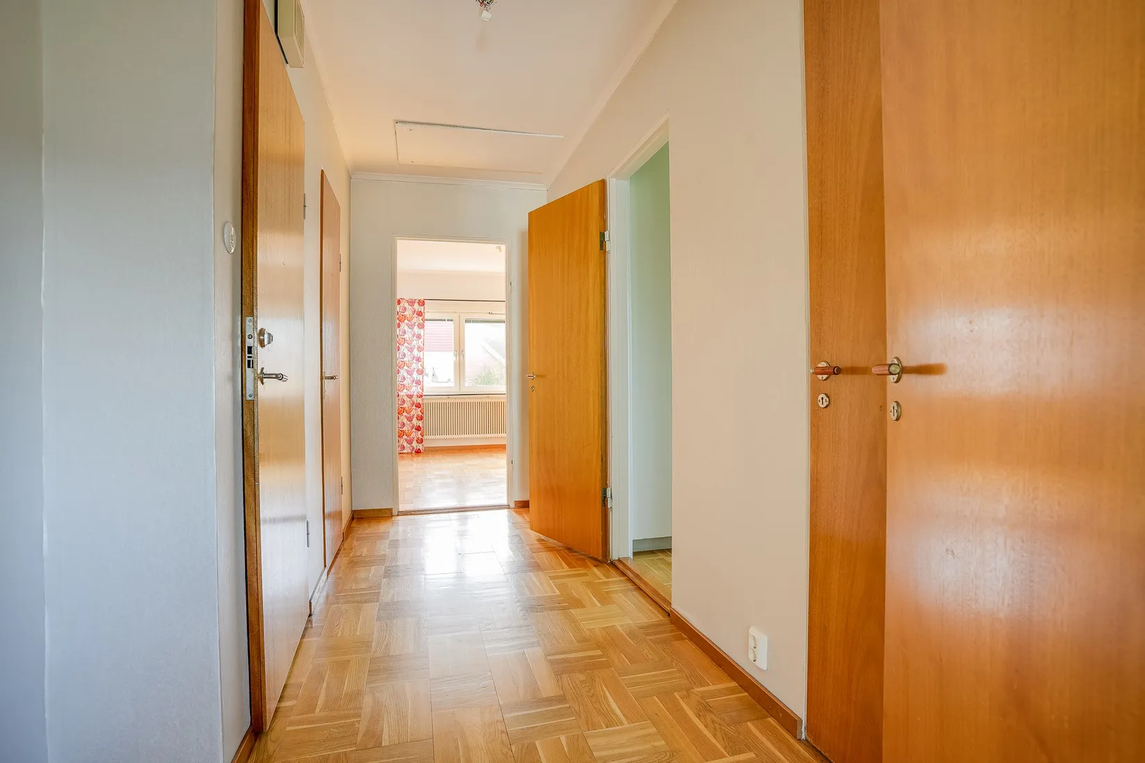 Villa, Tallvägen 72, Sofiehem, Umeå