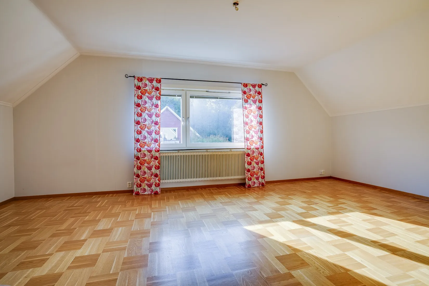 Villa, Tallvägen 72, Sofiehem, Umeå