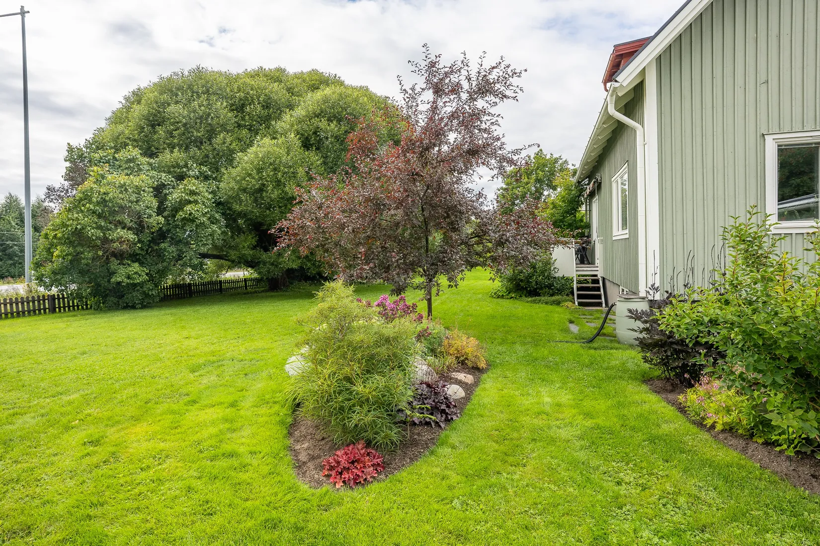 Villa, Tallvägen 72, Sofiehem, Umeå