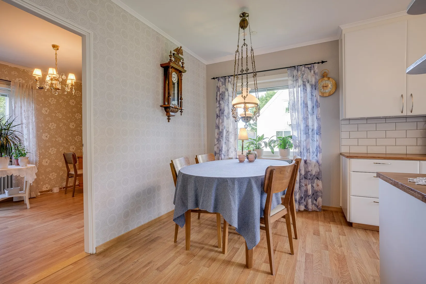 Villa, Tallvägen 72, Sofiehem, Umeå