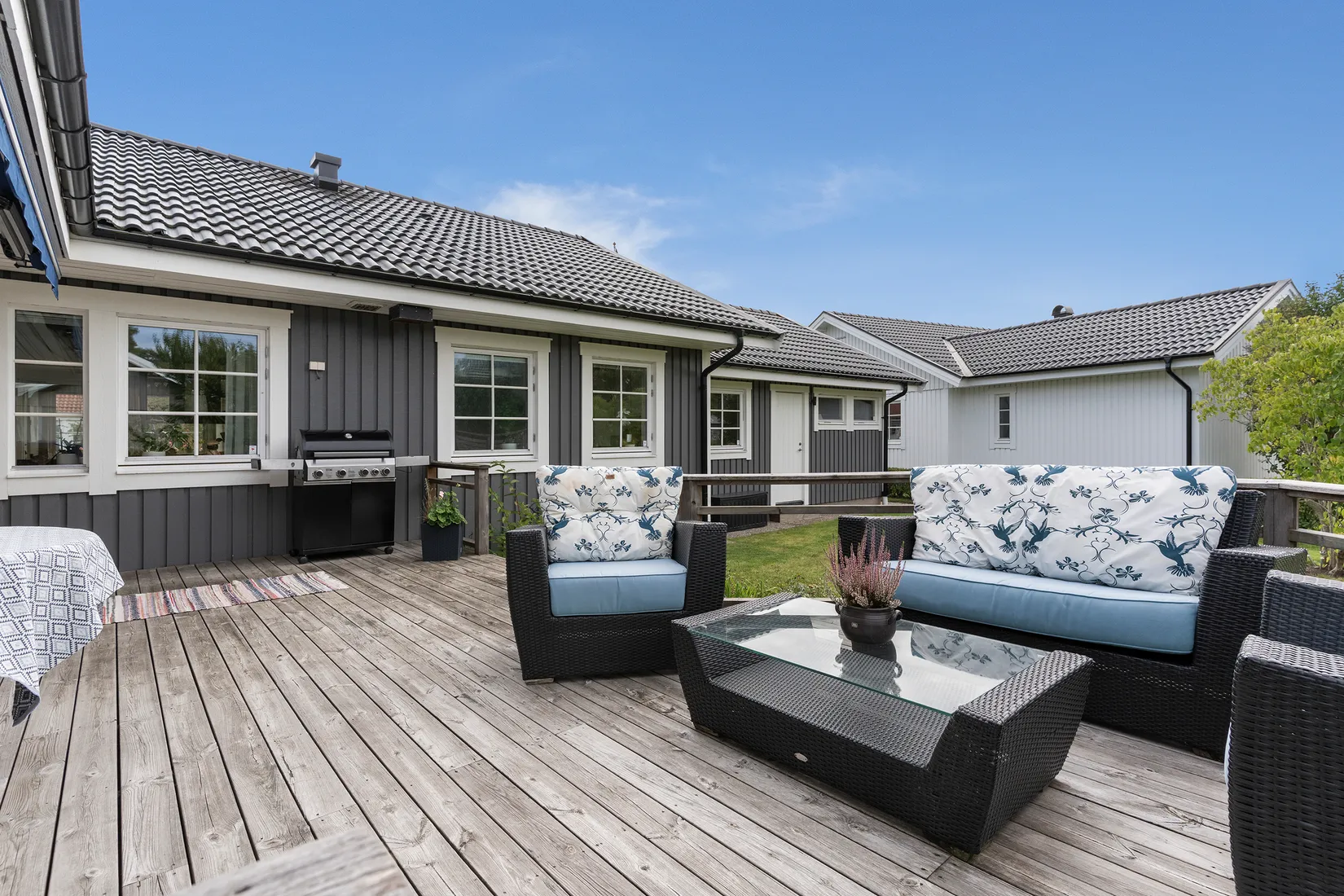 Villa, Slånbärsvägen 6, Halvorstorp, Trollhättan