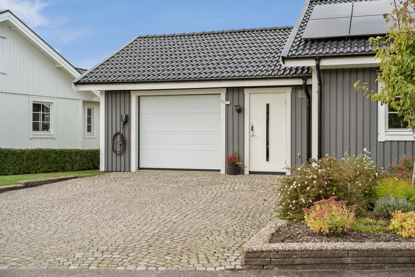 Villa, Slånbärsvägen 6, Halvorstorp, Trollhättan