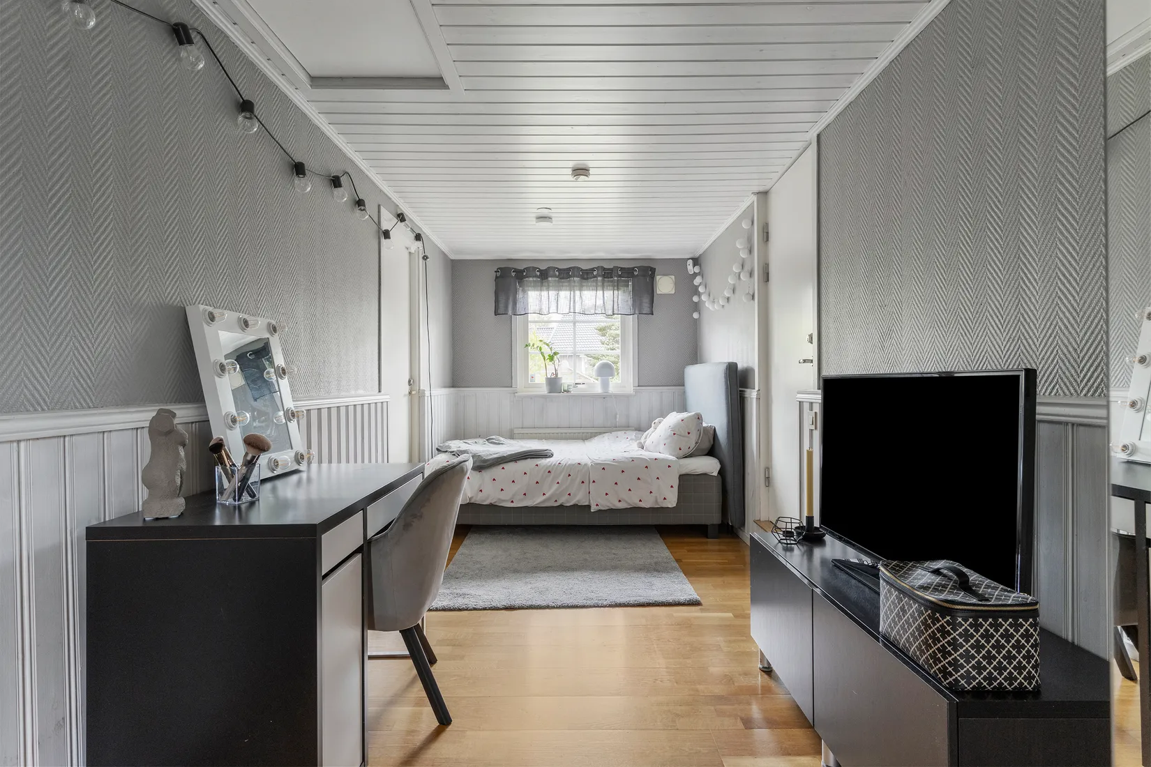 Villa, Slånbärsvägen 6, Halvorstorp, Trollhättan