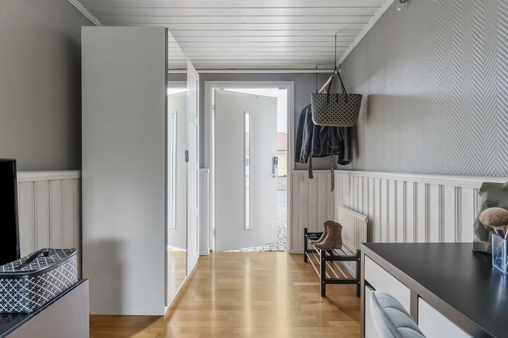 Villa, Slånbärsvägen 6, Halvorstorp, Trollhättan