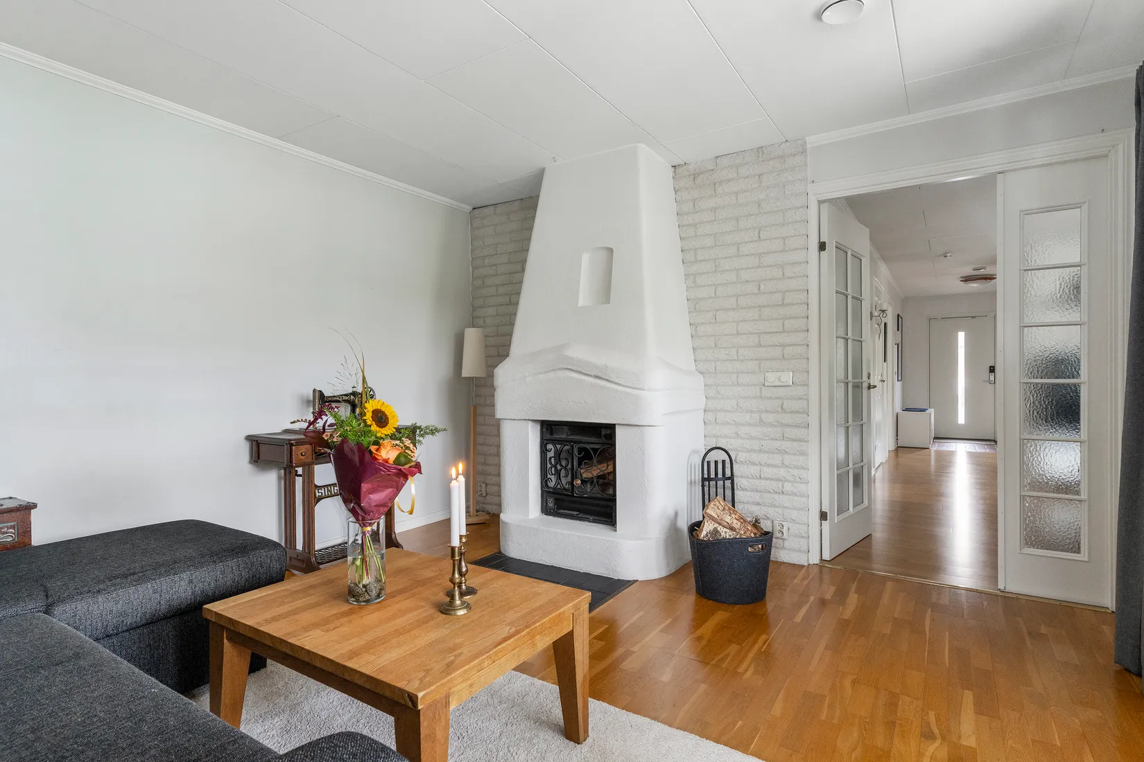 Villa, Slånbärsvägen 6, Halvorstorp, Trollhättan