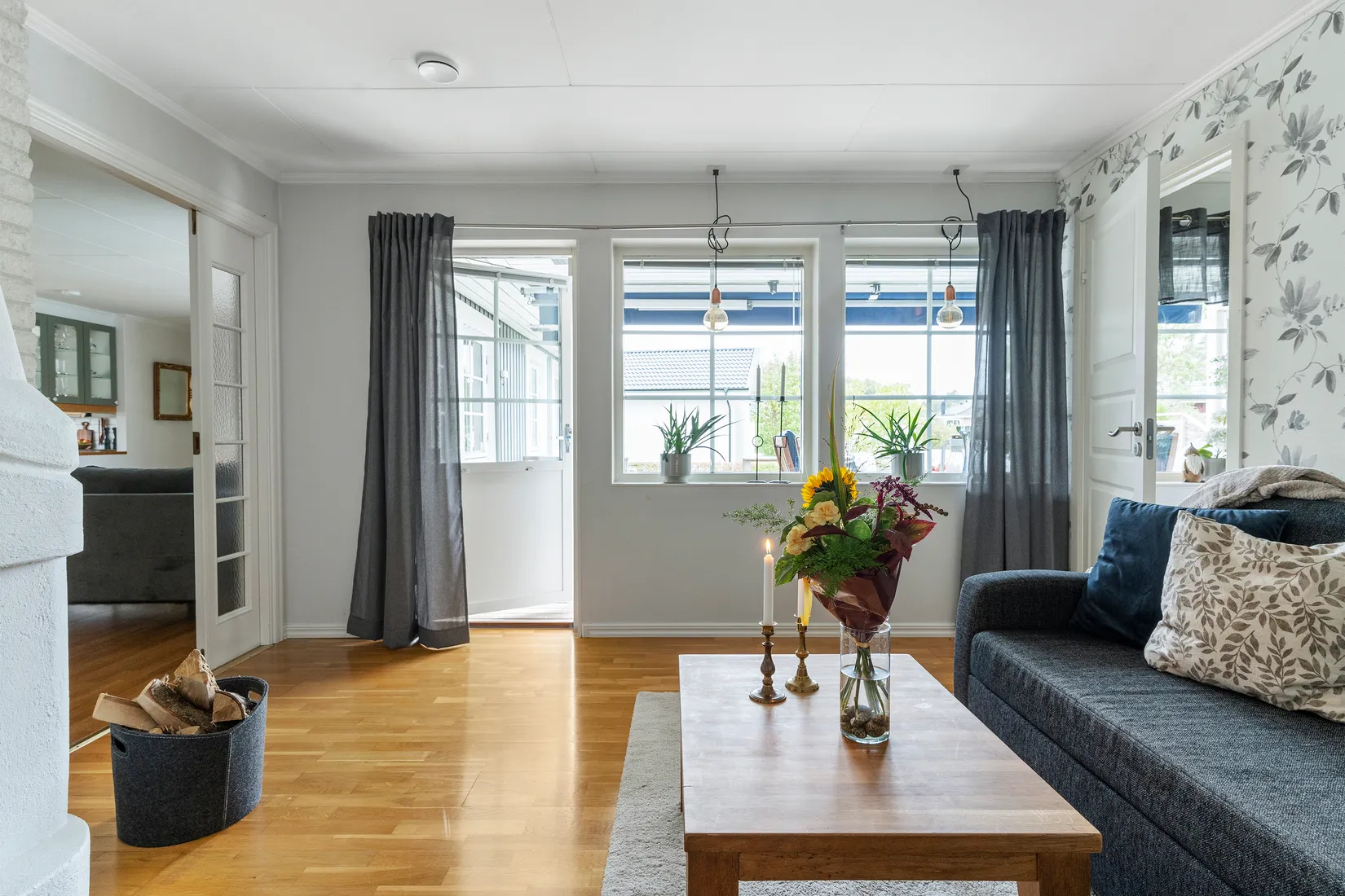 Villa, Slånbärsvägen 6, Halvorstorp, Trollhättan