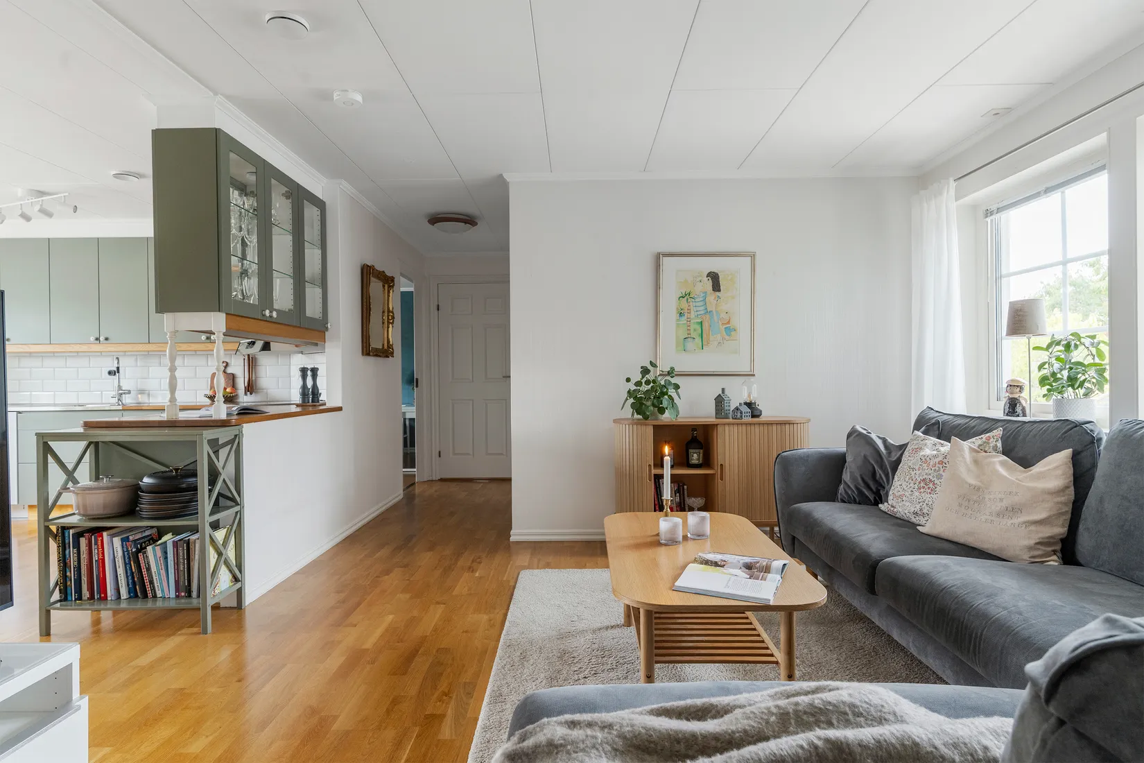 Villa, Slånbärsvägen 6, Halvorstorp, Trollhättan
