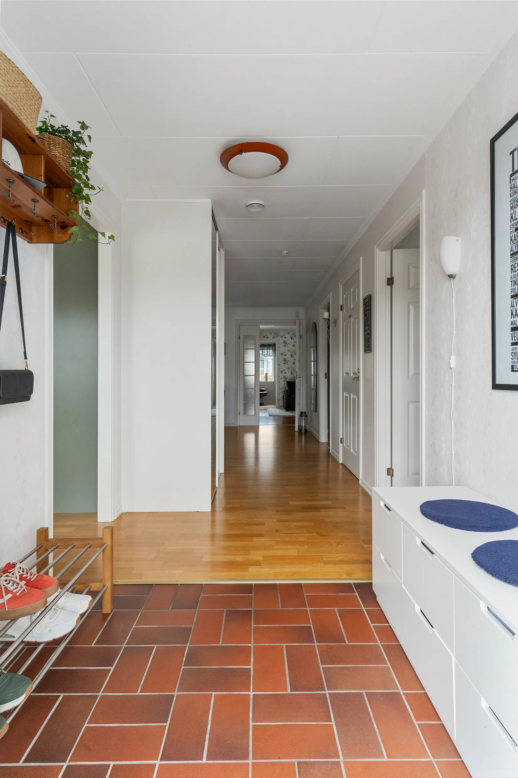 Villa, Slånbärsvägen 6, Halvorstorp, Trollhättan