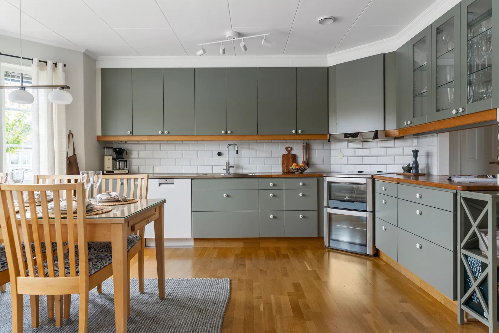 Villa, Slånbärsvägen 6, Halvorstorp, Trollhättan