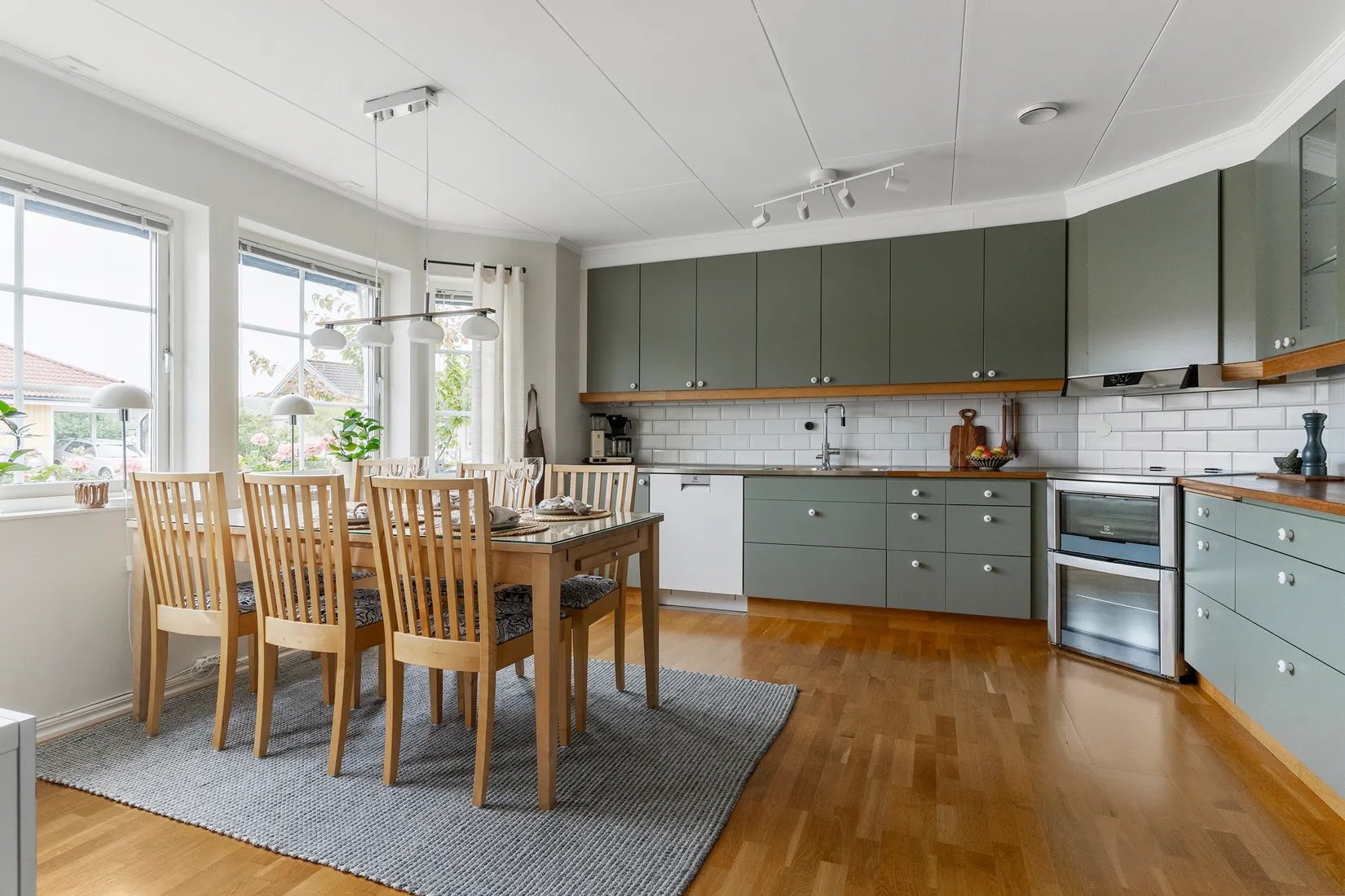 Villa, Slånbärsvägen 6, Halvorstorp, Trollhättan