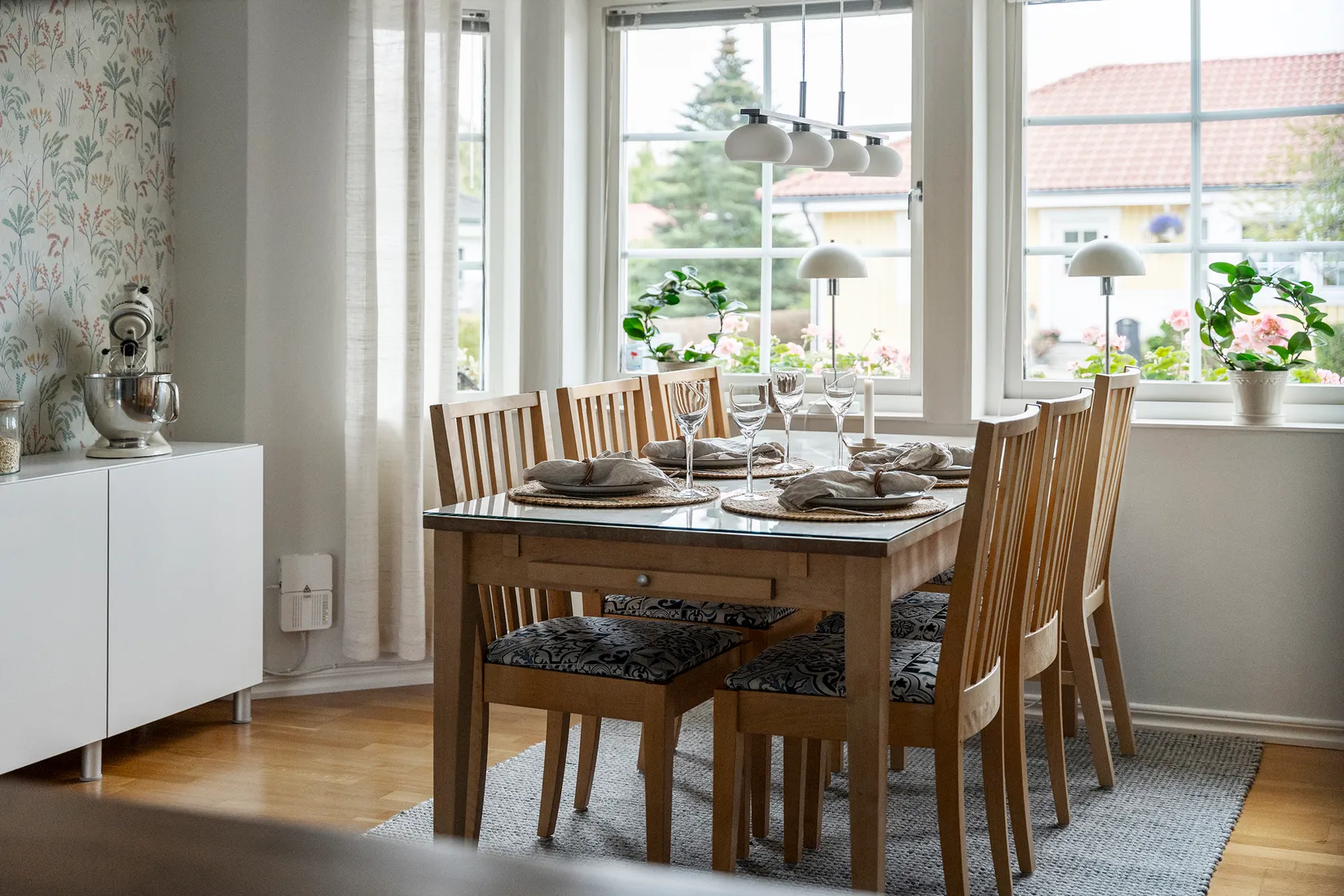 Villa, Slånbärsvägen 6, Halvorstorp, Trollhättan